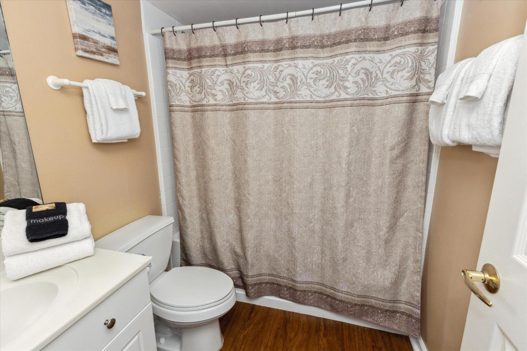 Apartment Seacrest 514