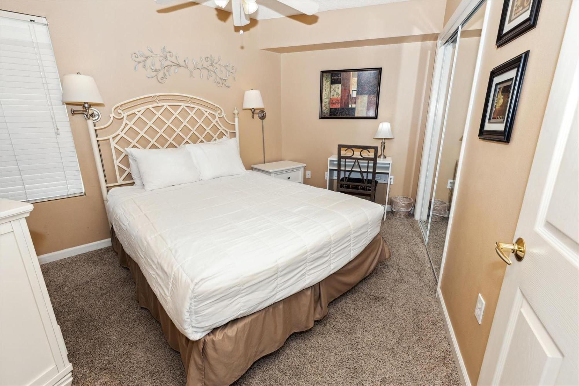 Apartment Seacrest 514 Fort Walton Beach