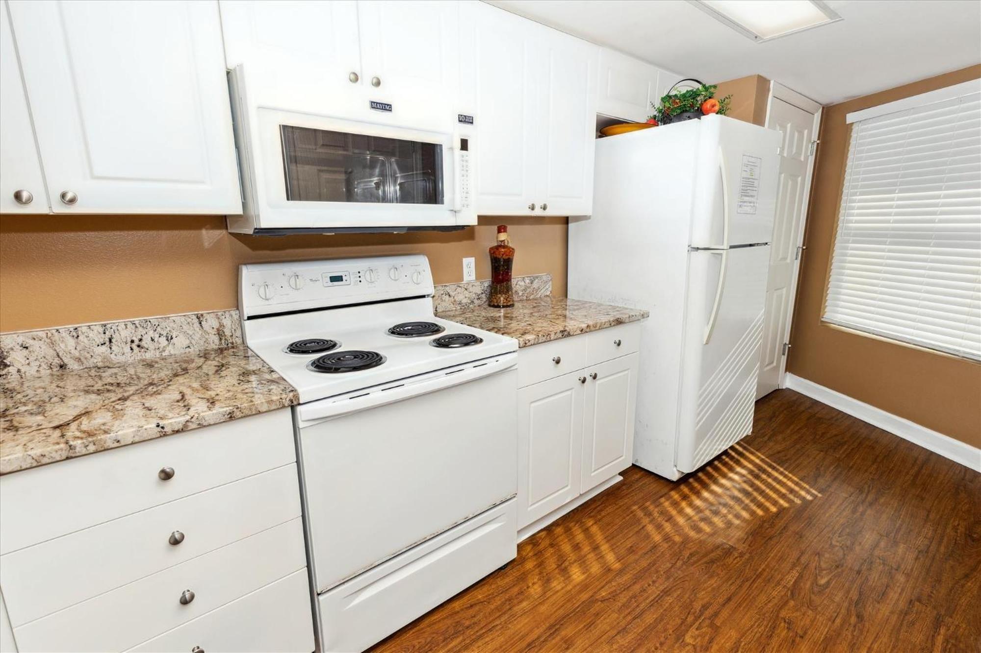 Seacrest 514 Apartment *