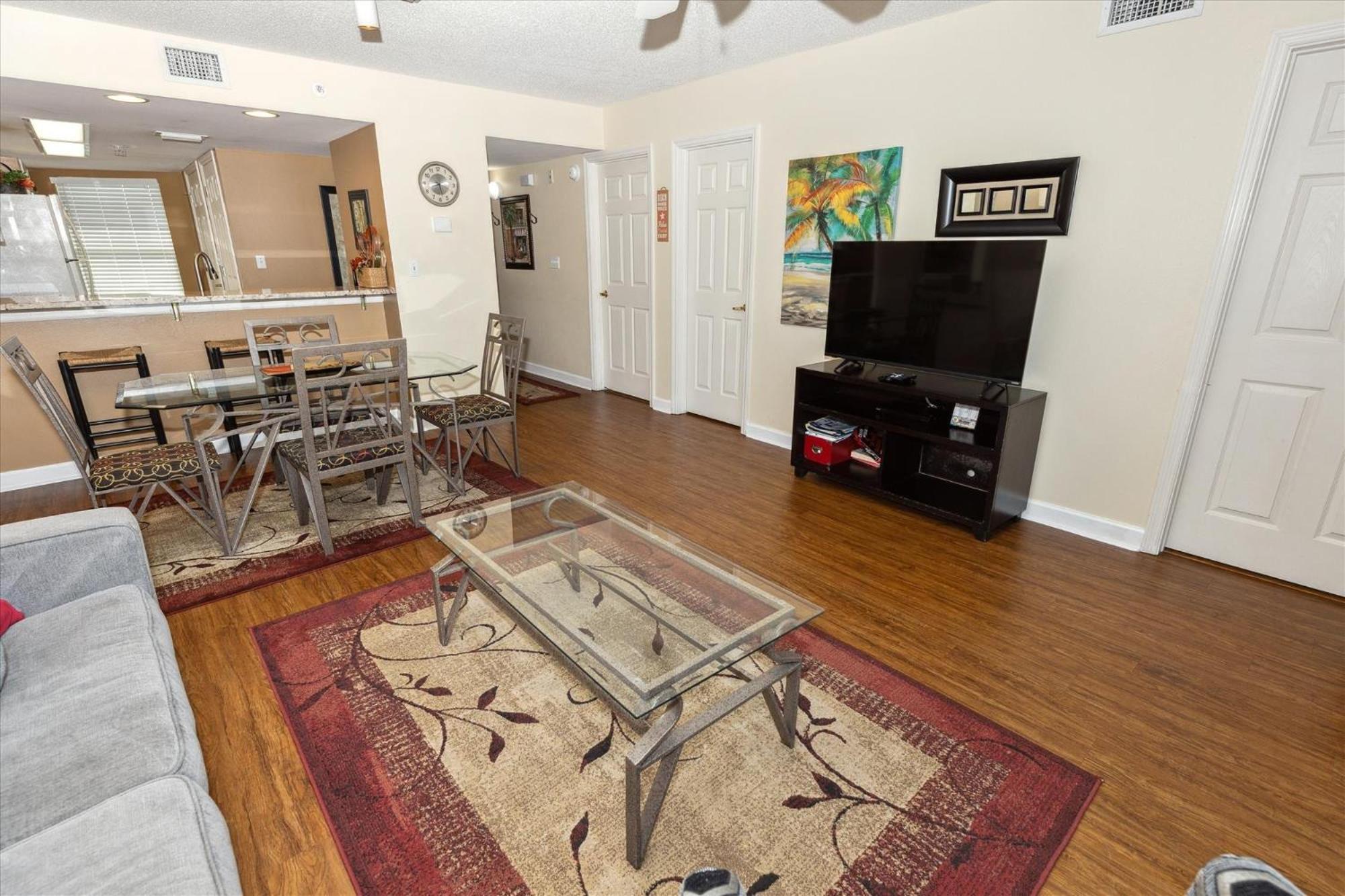 Seacrest 514 Apartment *