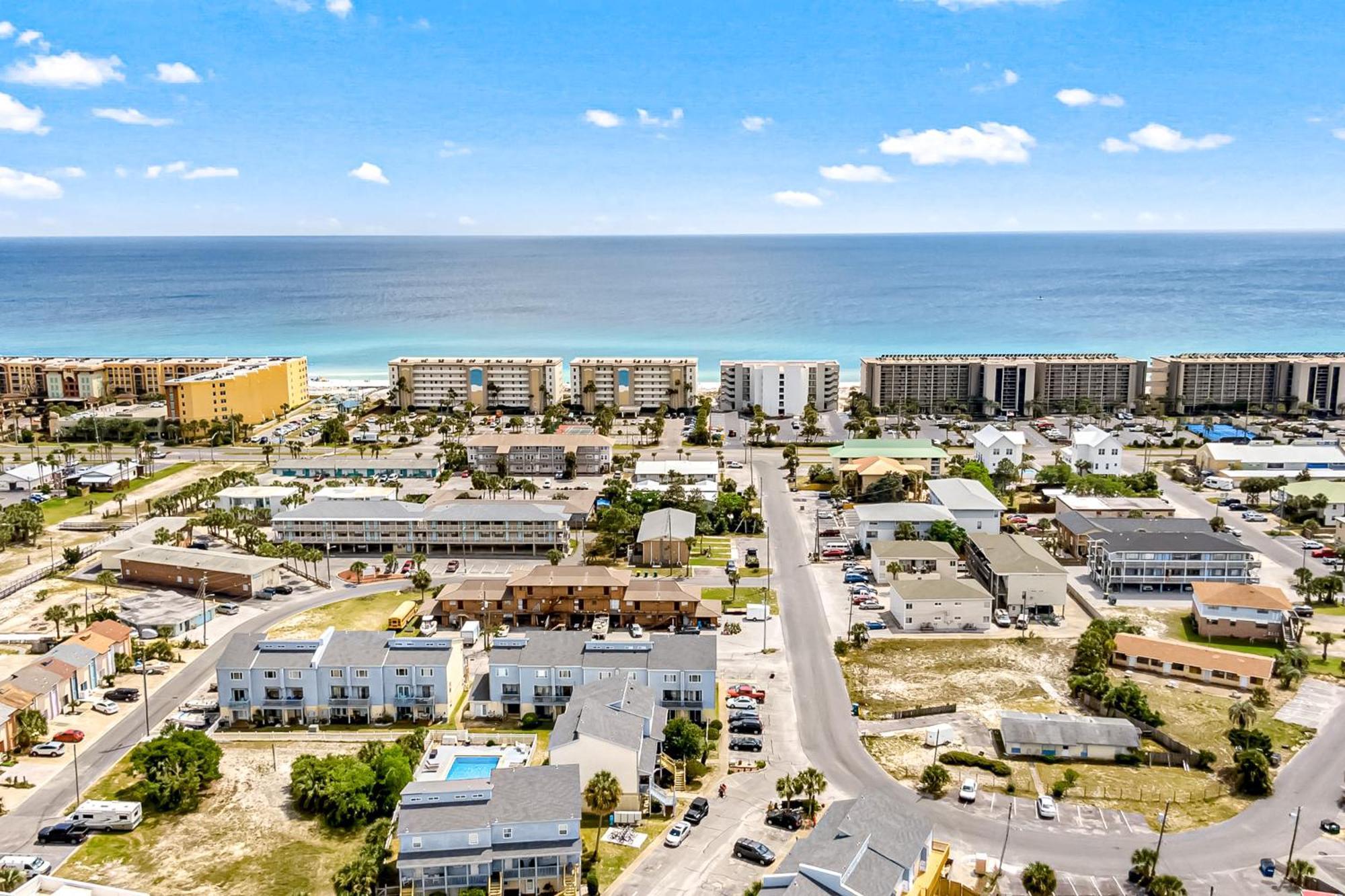 Apartment Commodores Landing 209