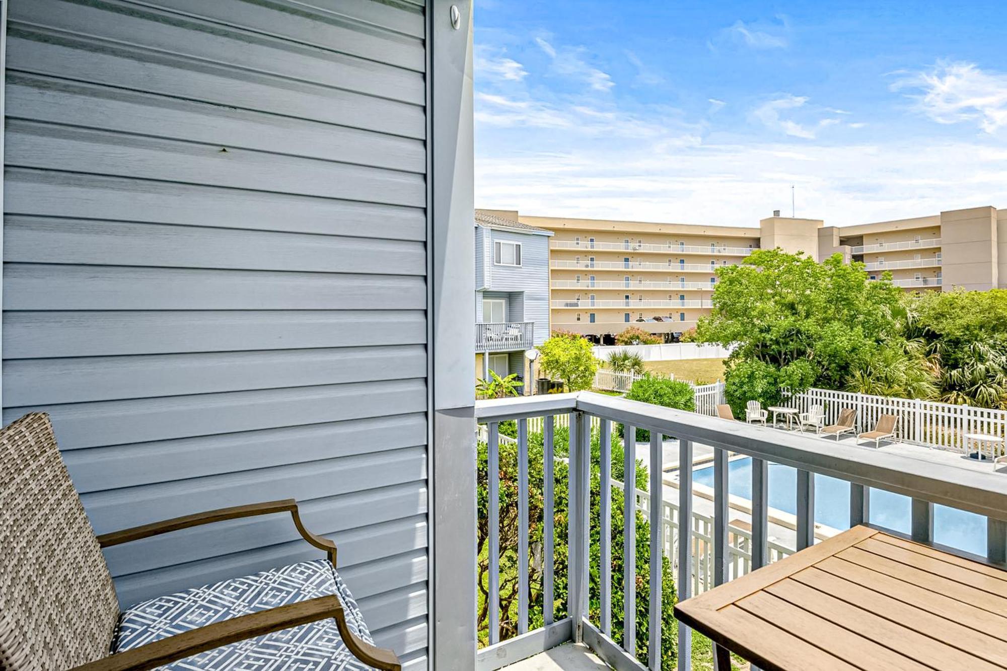 Commodores Landing 209 Fort Walton Beach