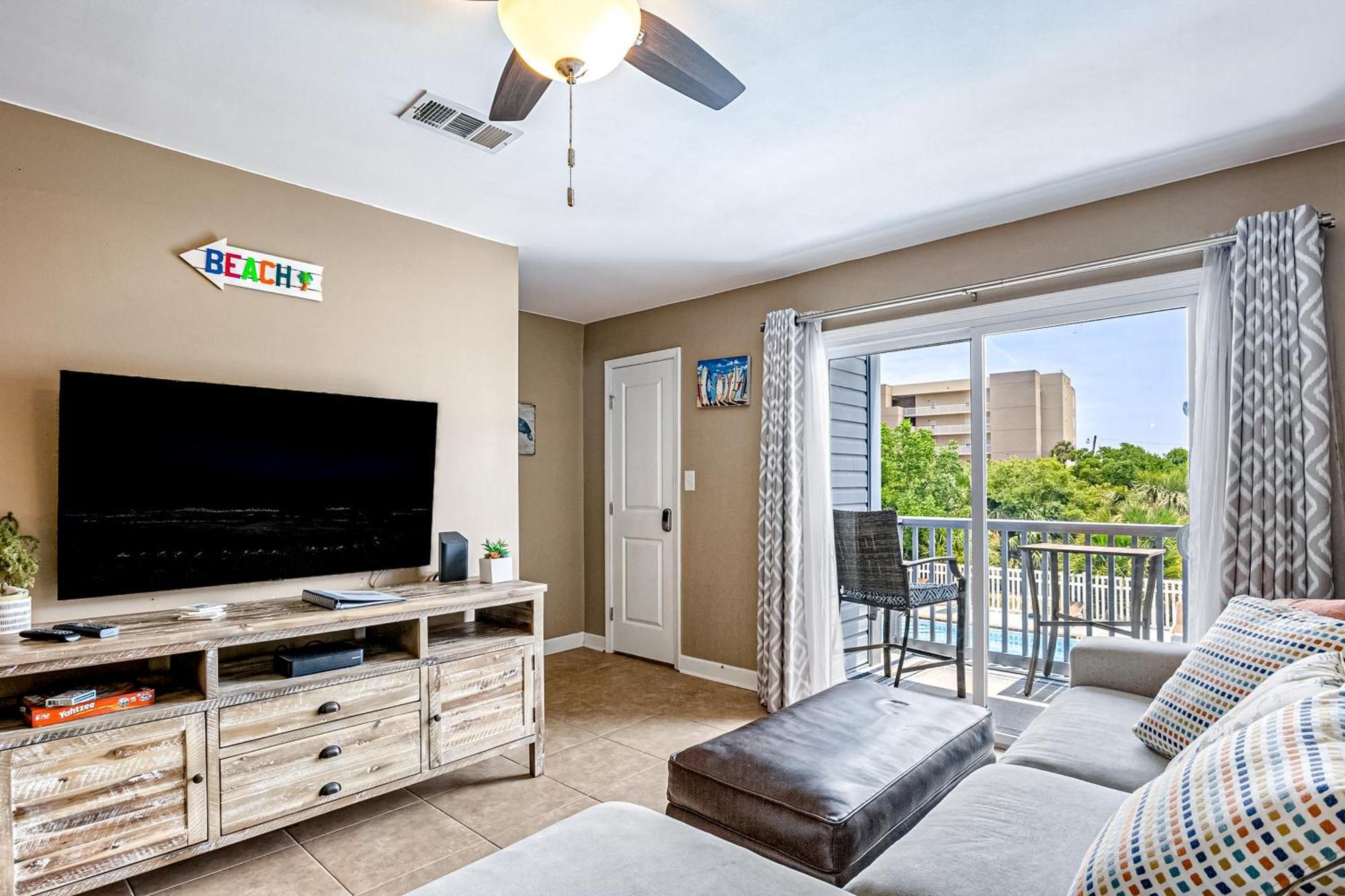 Commodores Landing 209 Apartment *