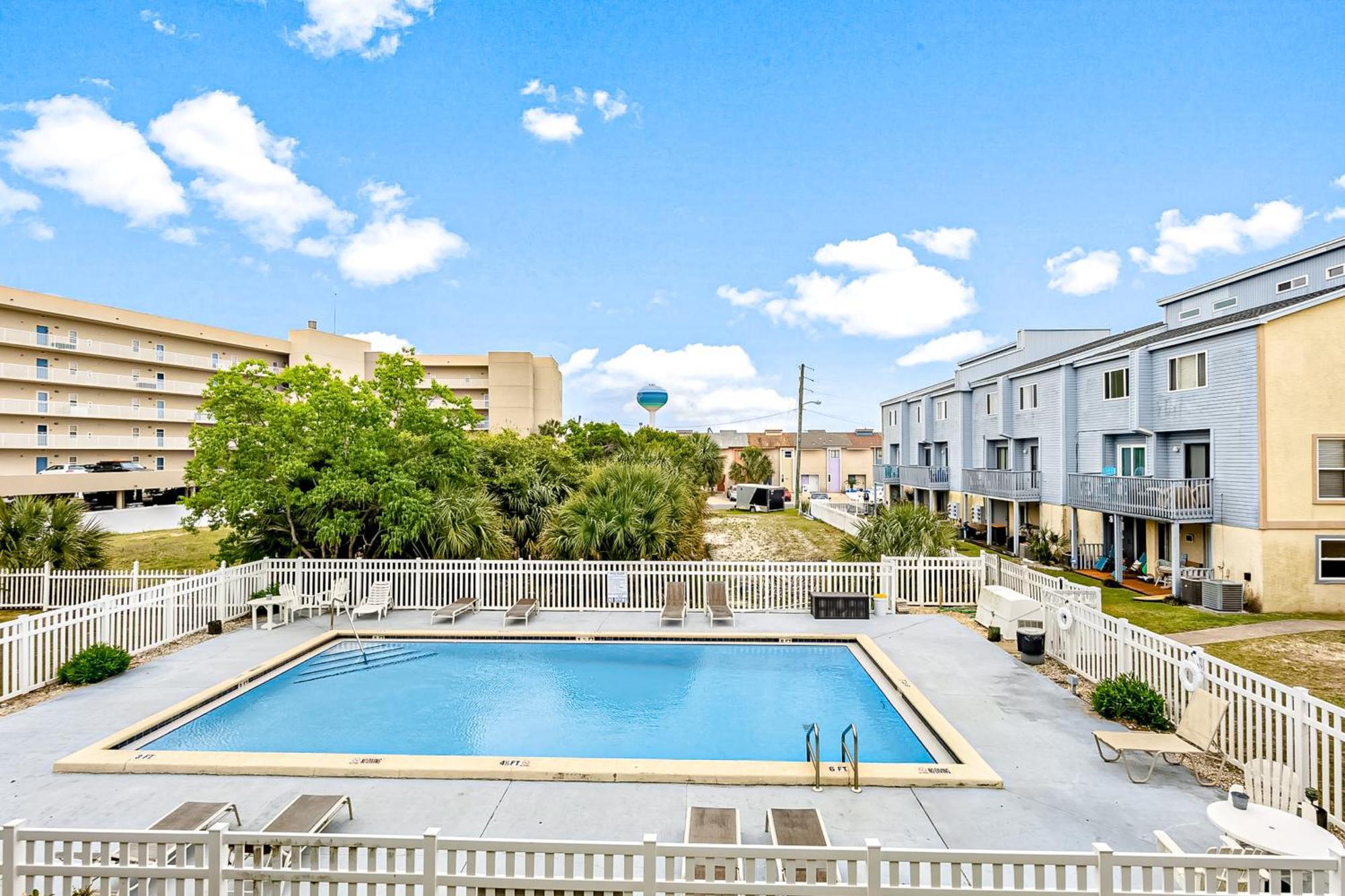 Commodores Landing 209 Fort Walton Beach