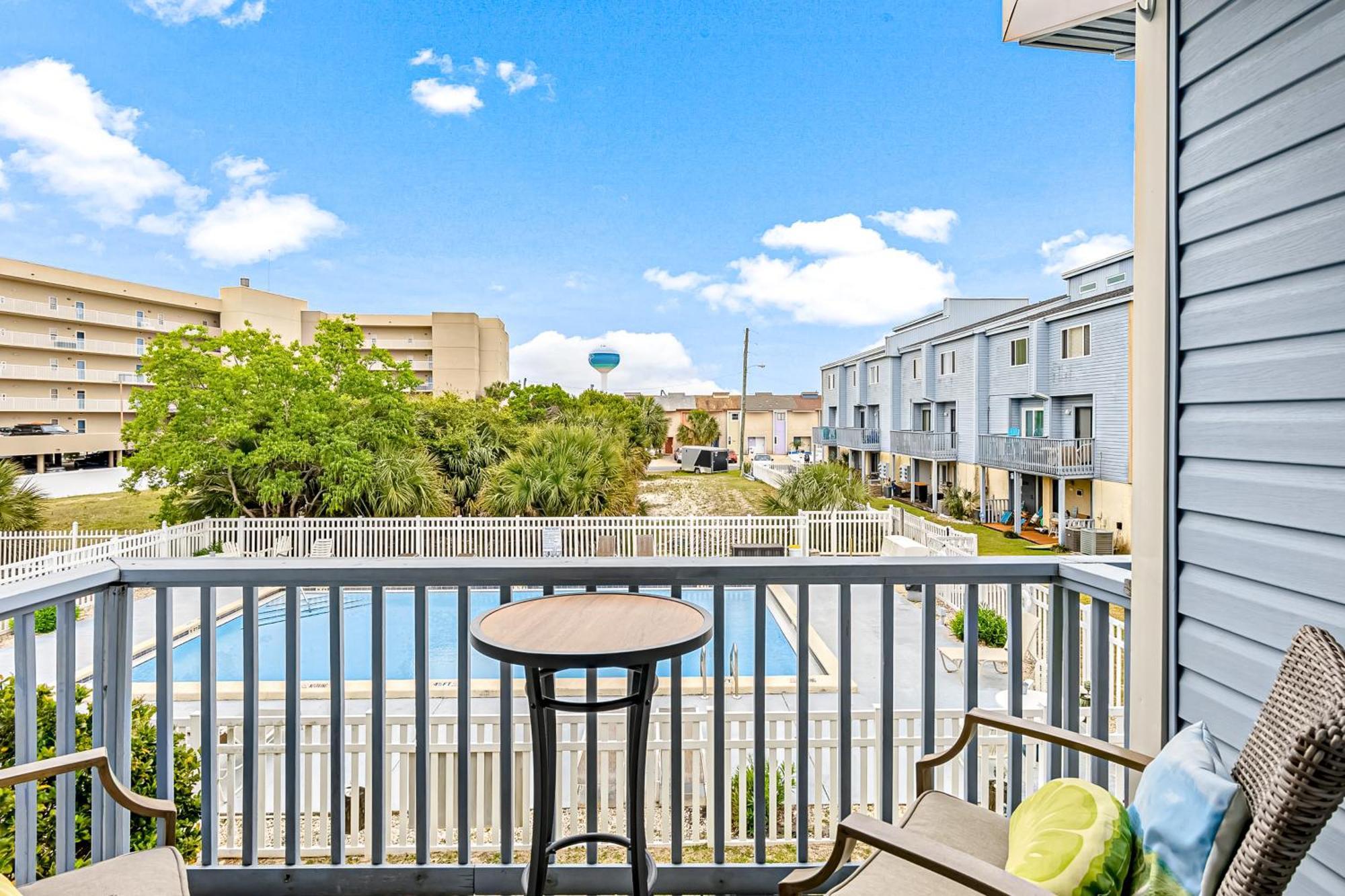 Apartment Commodores Landing 209 *