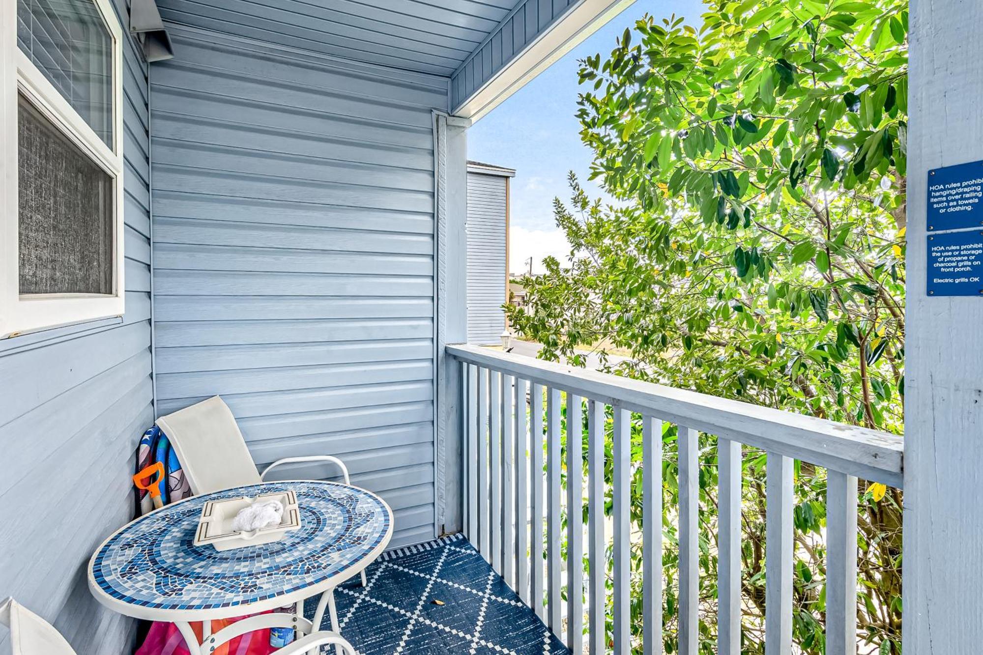 Commodores Landing 209