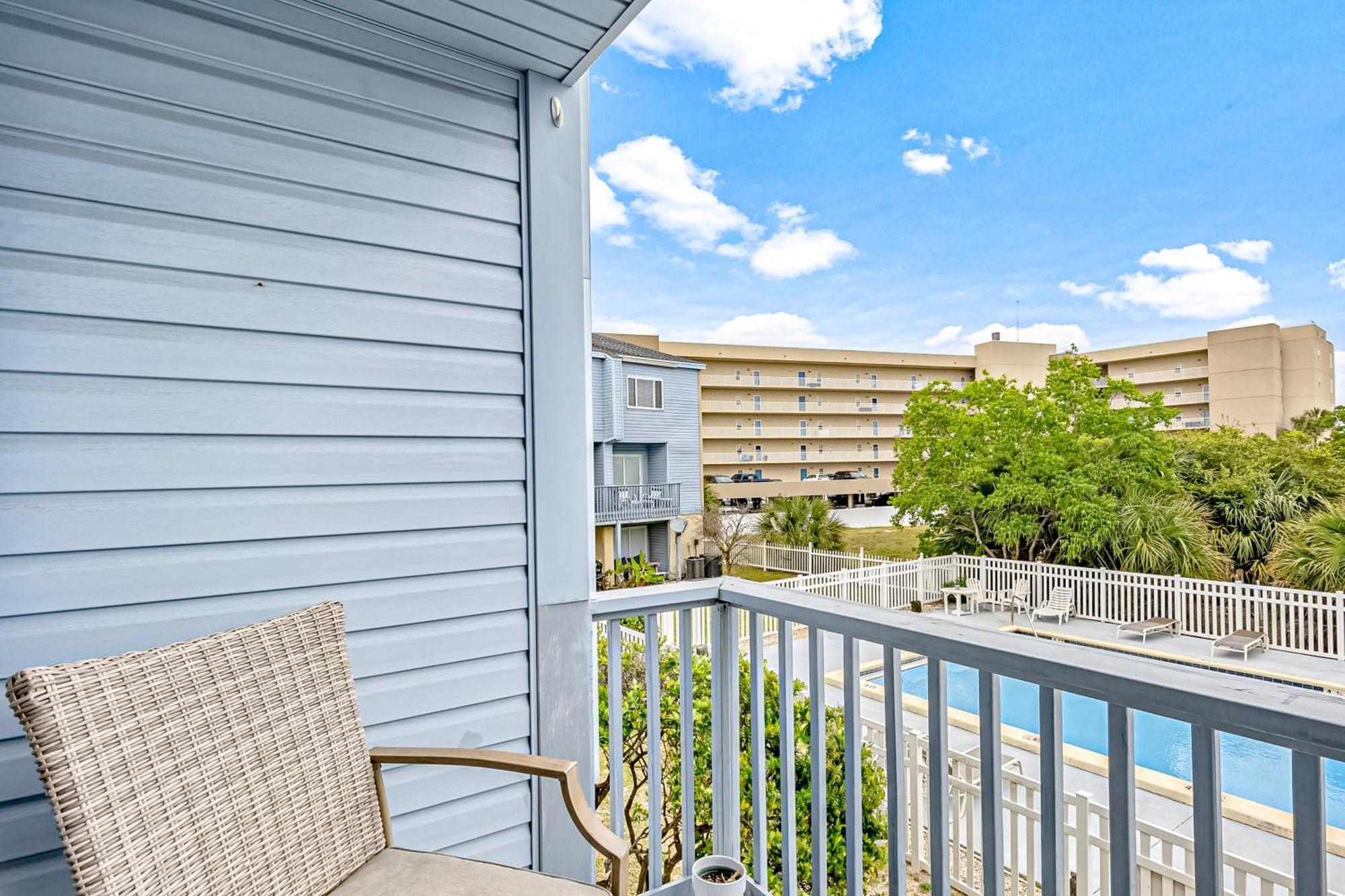 Commodores Landing 209 * Fort Walton Beach