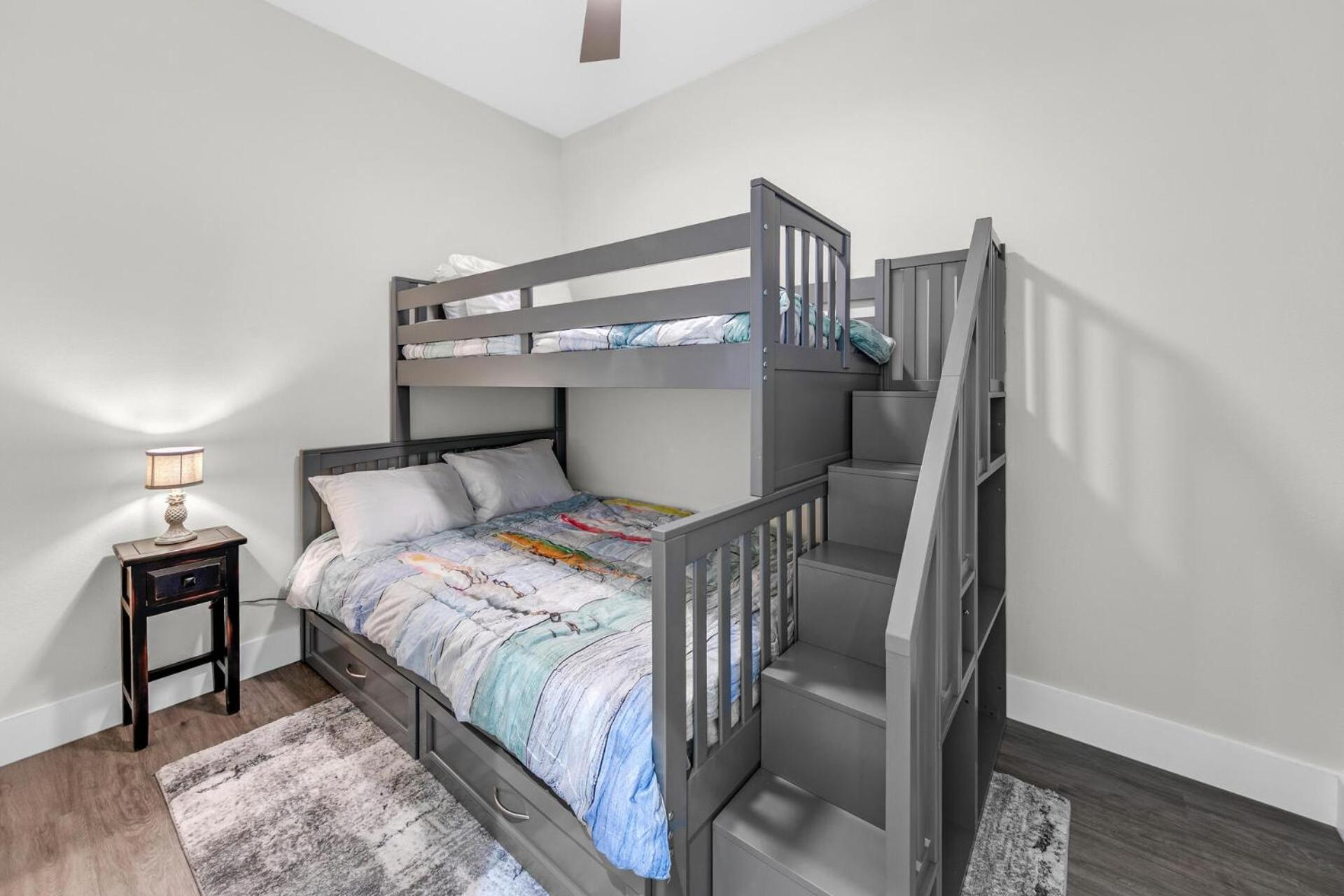 Holiday home Completely Coastal Spacious Townhome With Harbor Views A Dock And Community Pool Fort Walton Beach