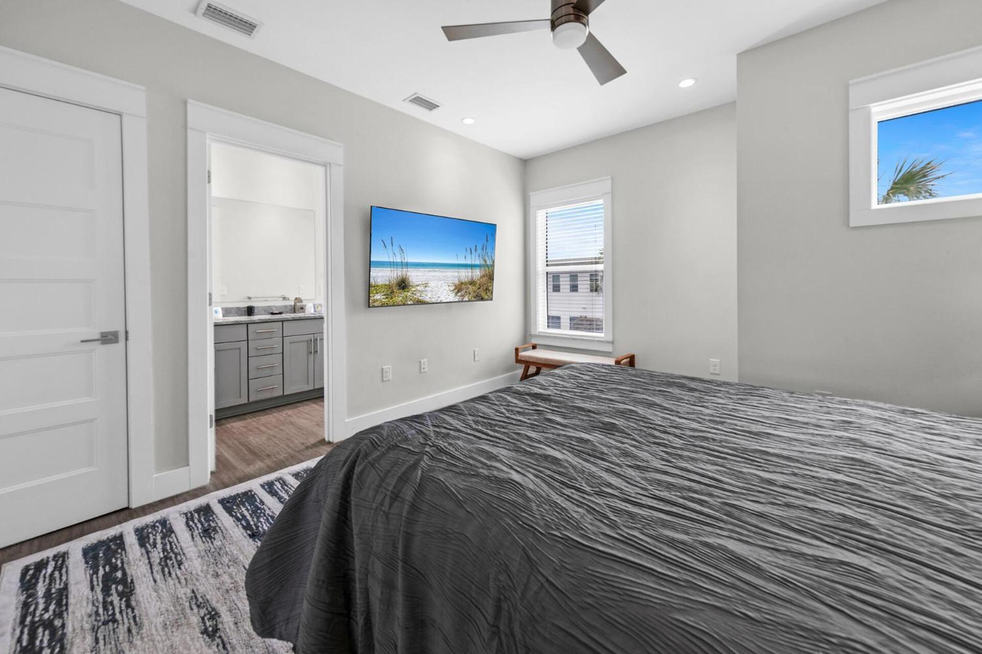 Holiday home Completely Coastal Spacious Townhome With Harbor Views A Dock And Community Pool Fort Walton Beach