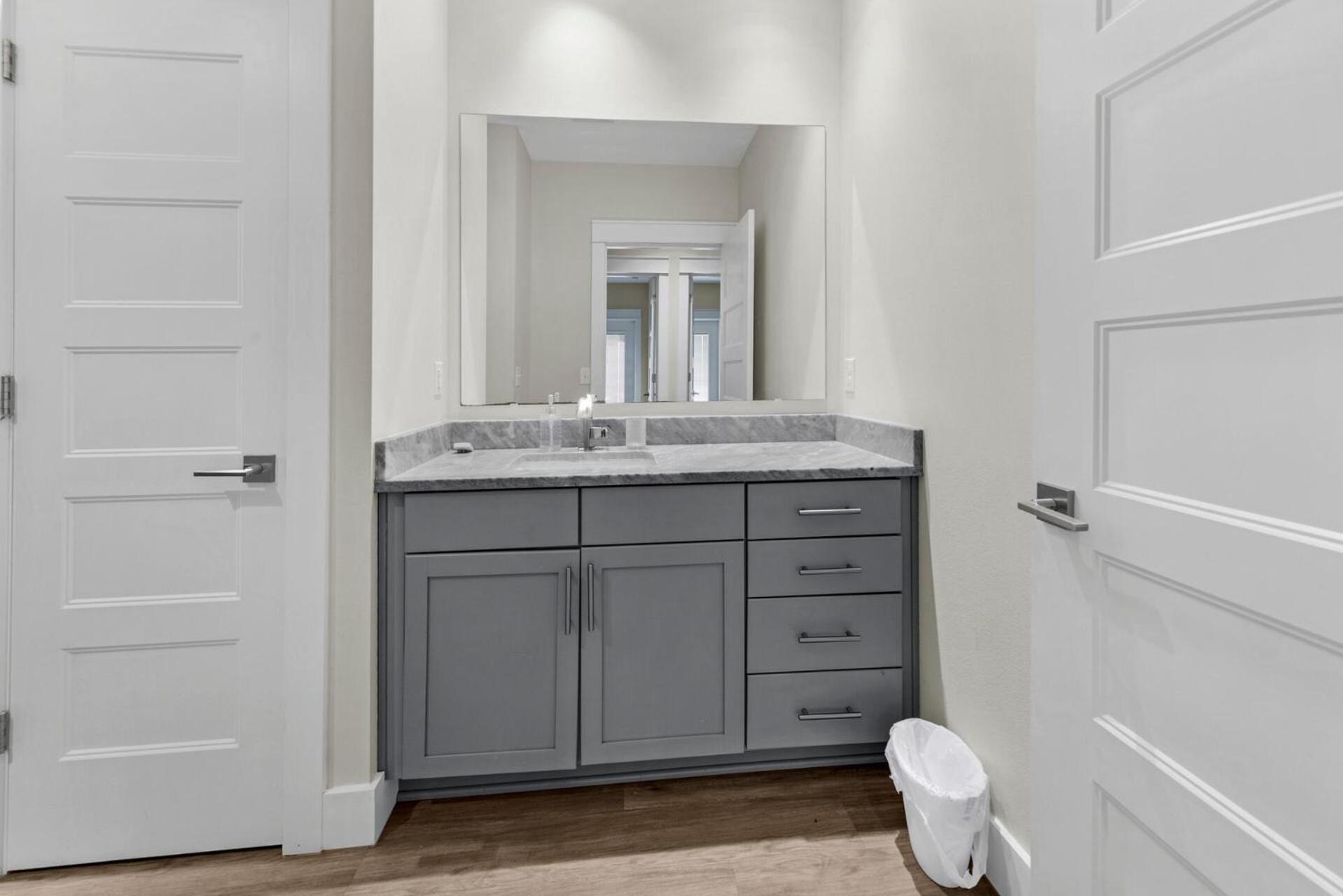 Completely Coastal Spacious Townhome With Harbor Views A Dock And Community Pool