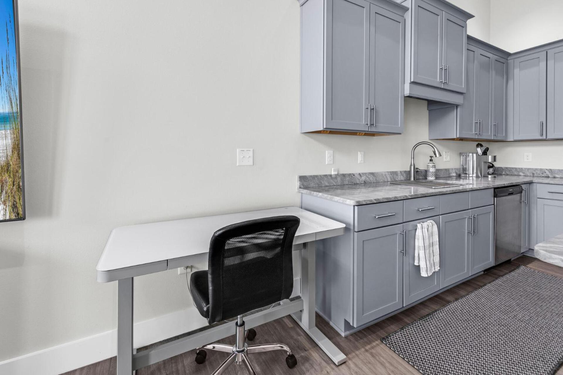 Completely Coastal Spacious Townhome With Harbor Views A Dock And Community Pool Holiday home
