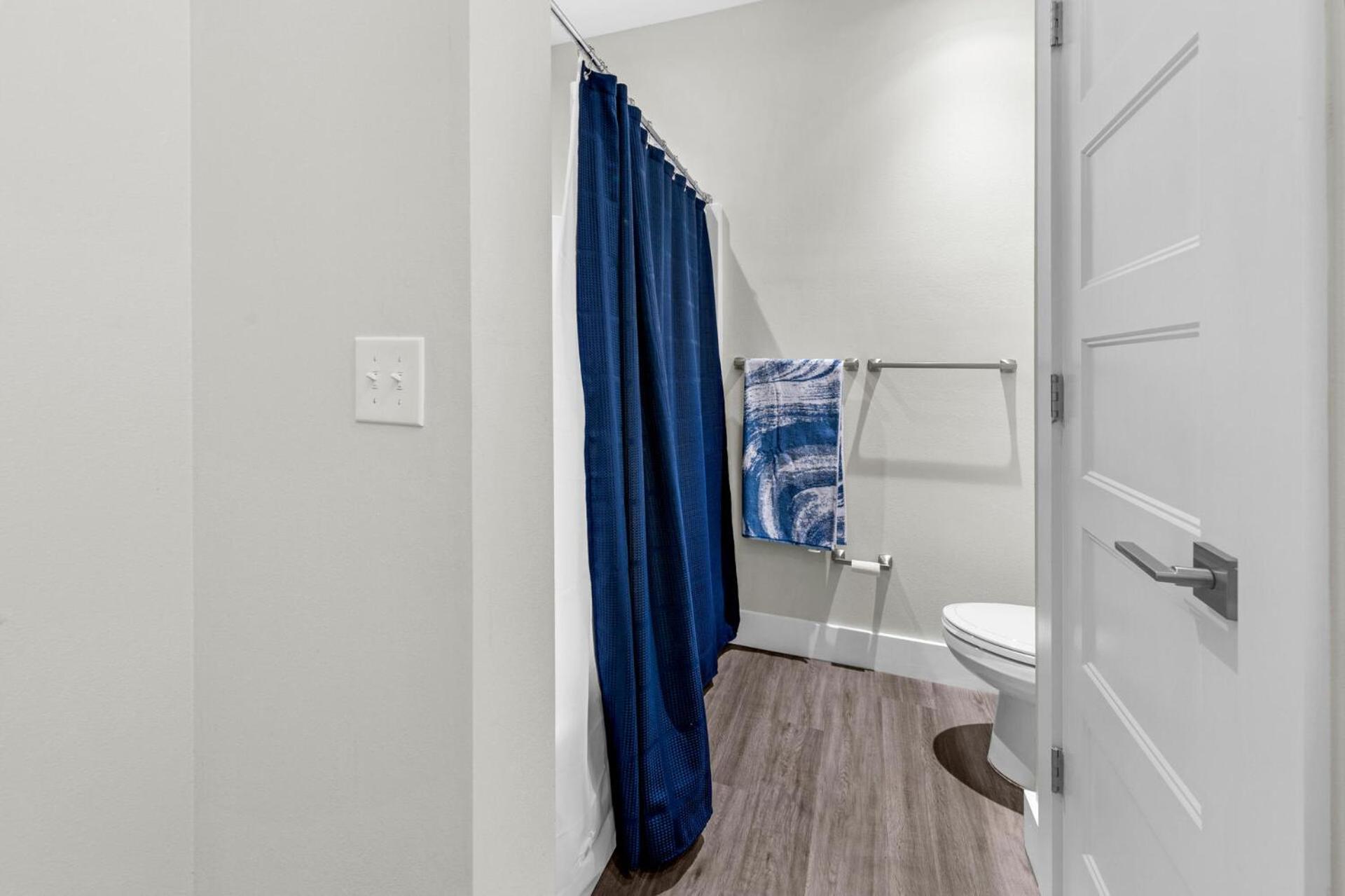 Completely Coastal Spacious Townhome With Harbor Views A Dock And Community Pool *