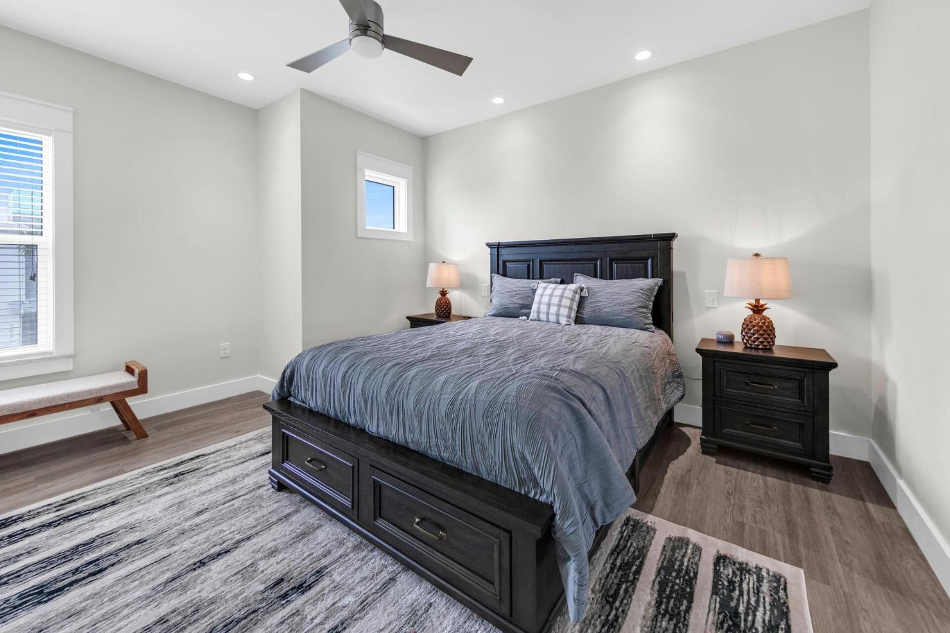 Holiday home Completely Coastal Spacious Townhome With Harbor Views A Dock And Community Pool Fort Walton Beach