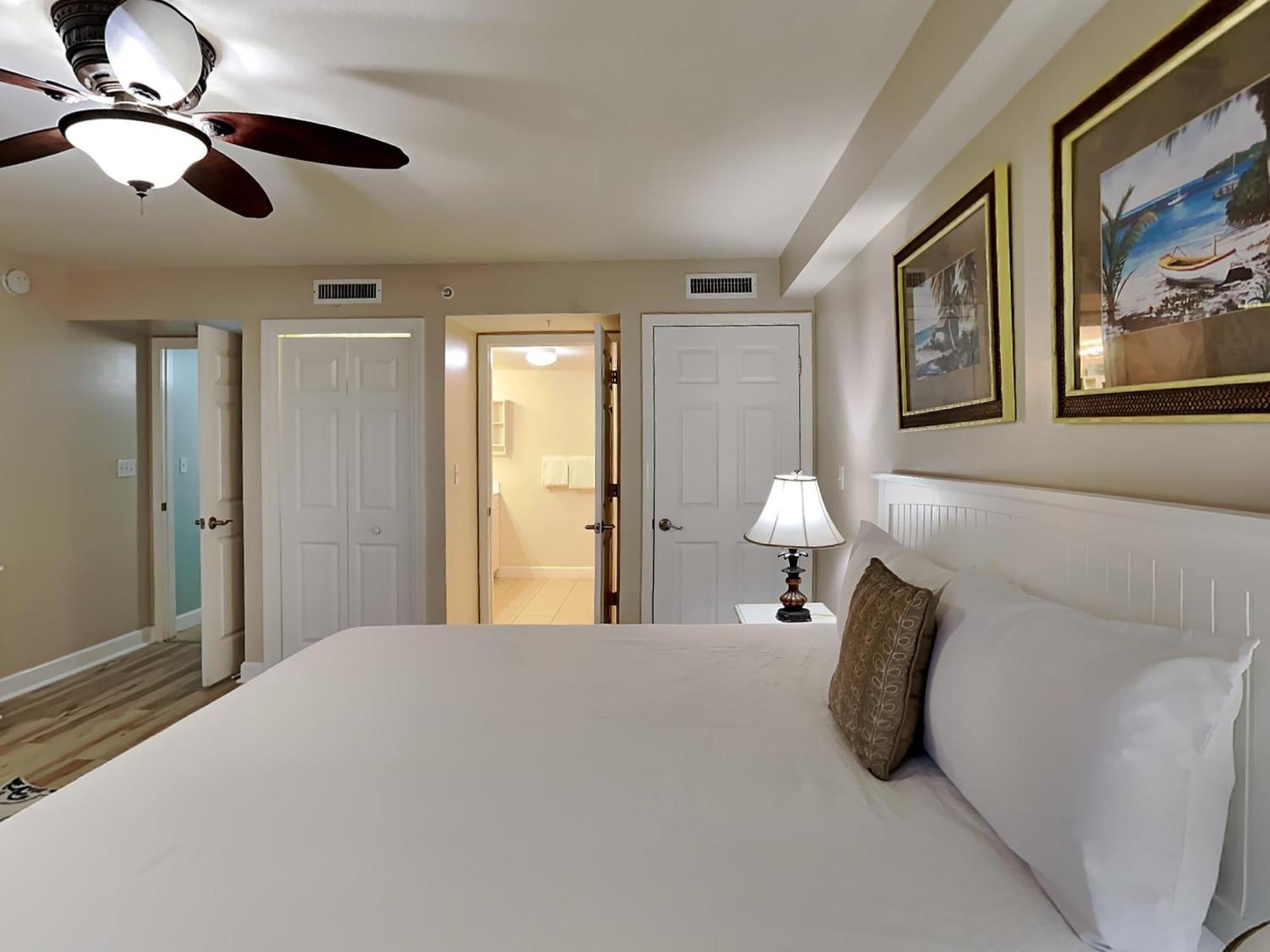 Pelican Isle 511 Apartment Fort Walton Beach