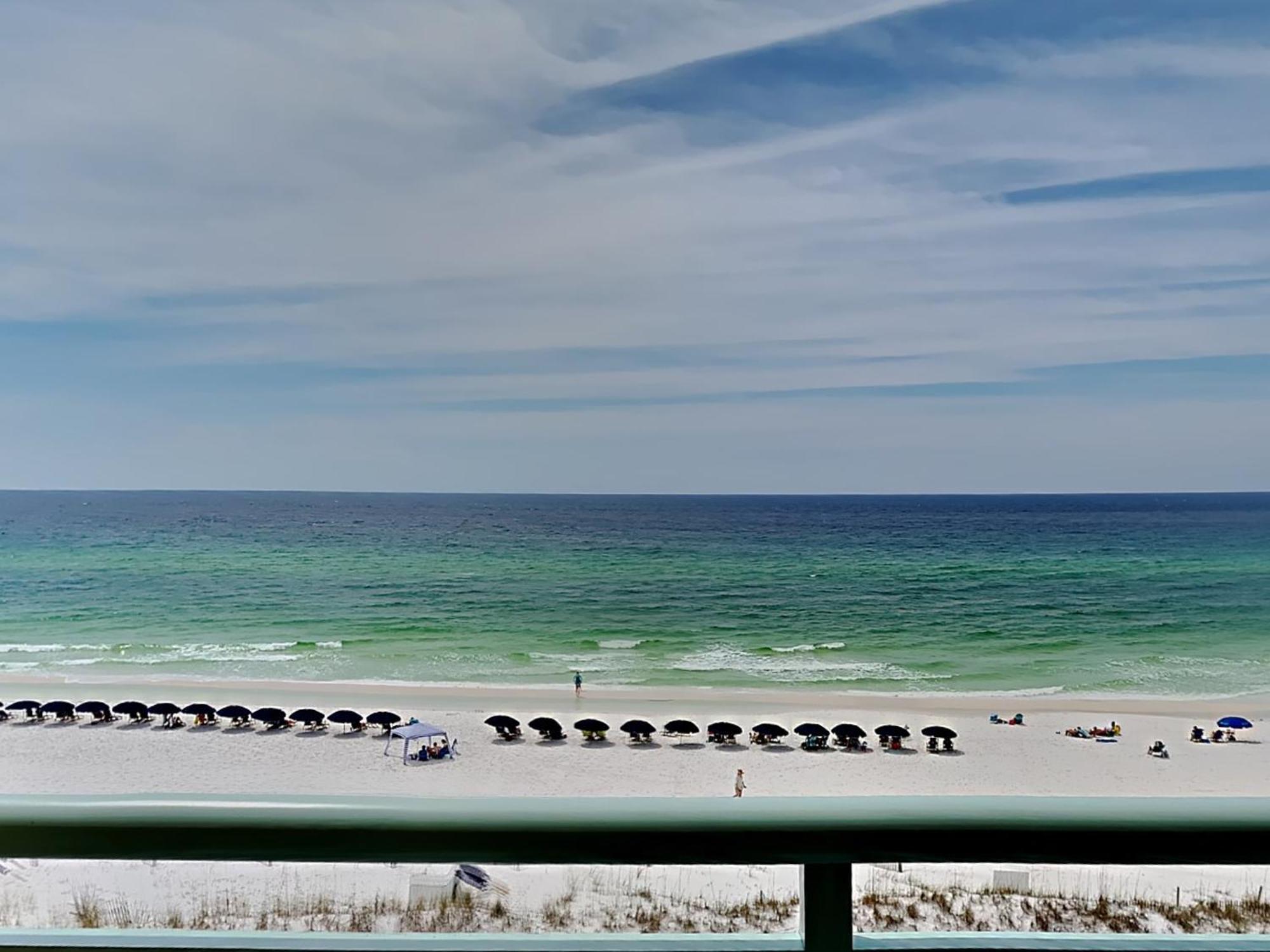 Pelican Isle 511 Apartment Fort Walton Beach