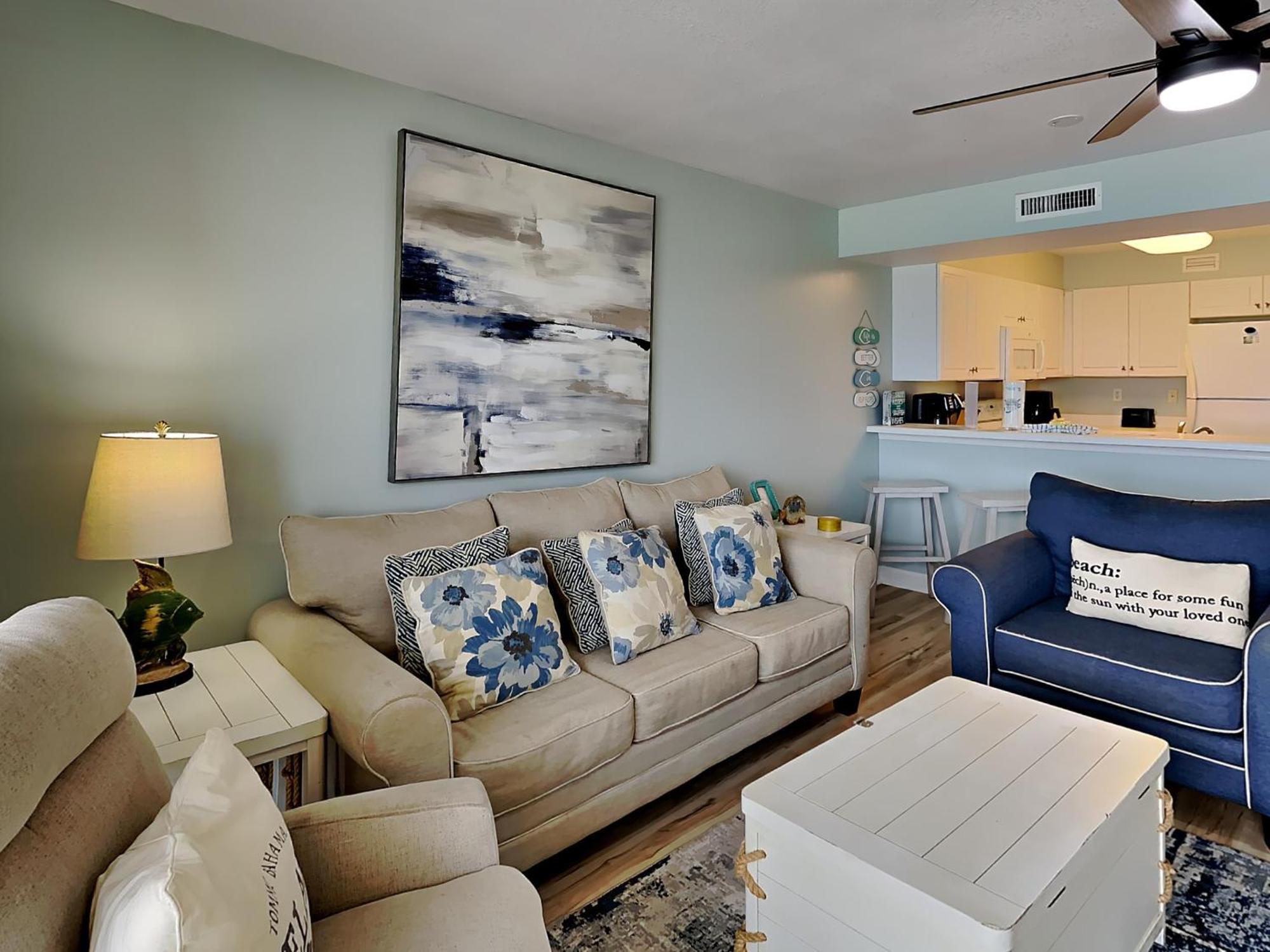 Pelican Isle 511 Apartment *