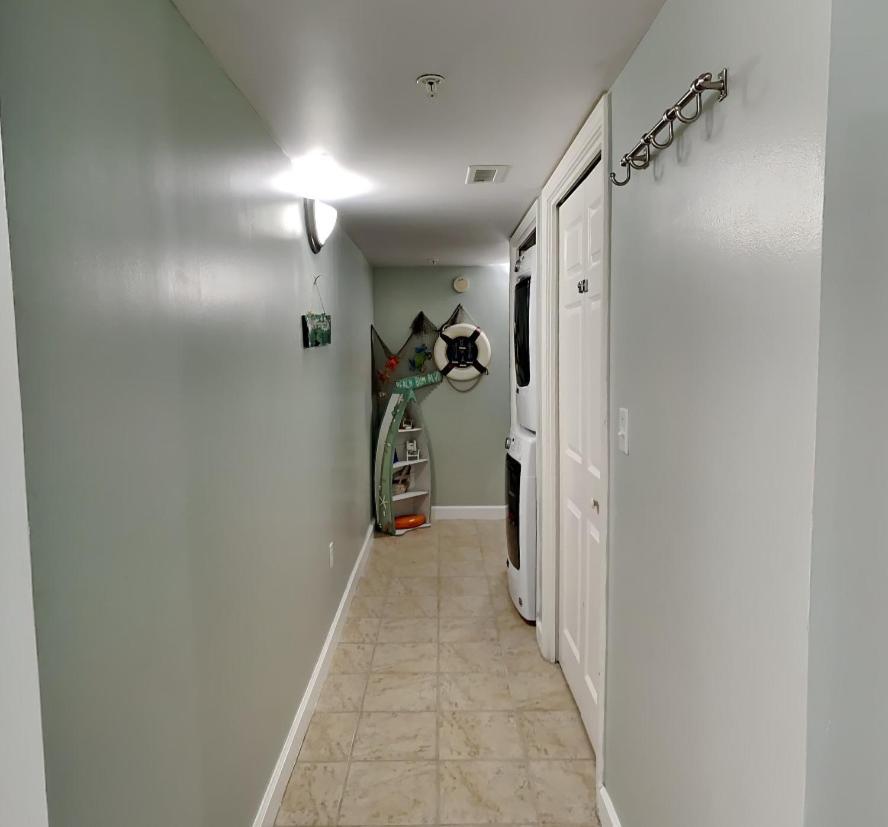 Apartment Pelican Isle 511