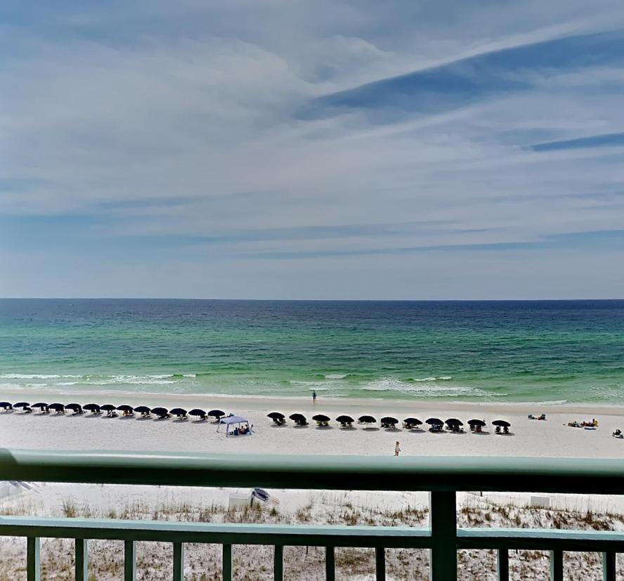 Pelican Isle 511 Fort Walton Beach