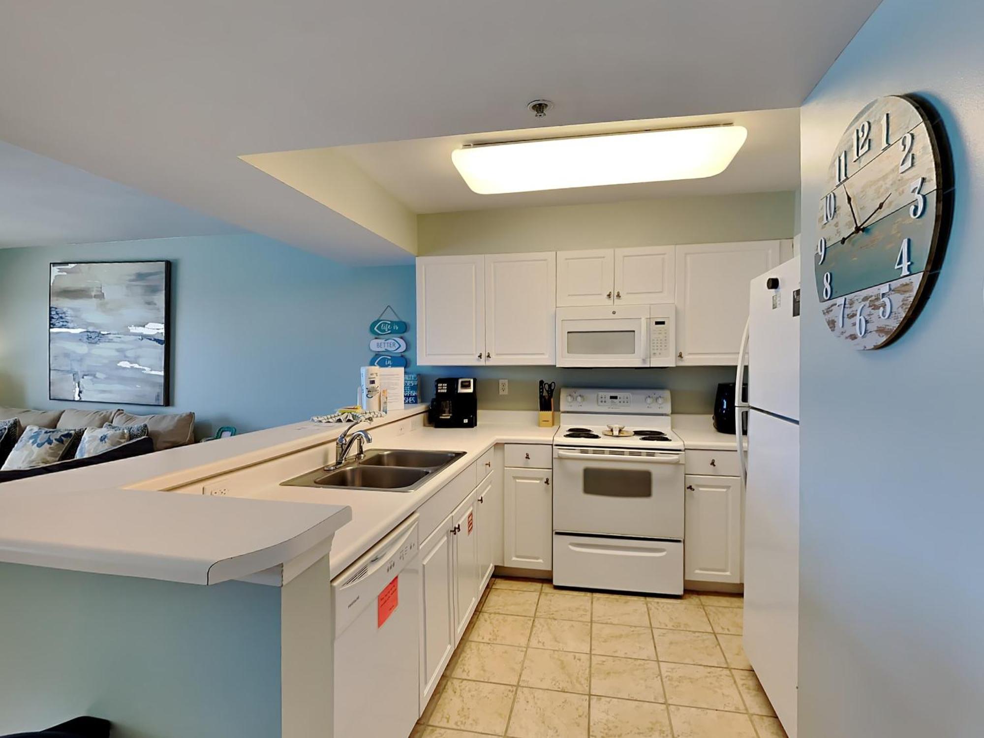 Pelican Isle 511 Fort Walton Beach
