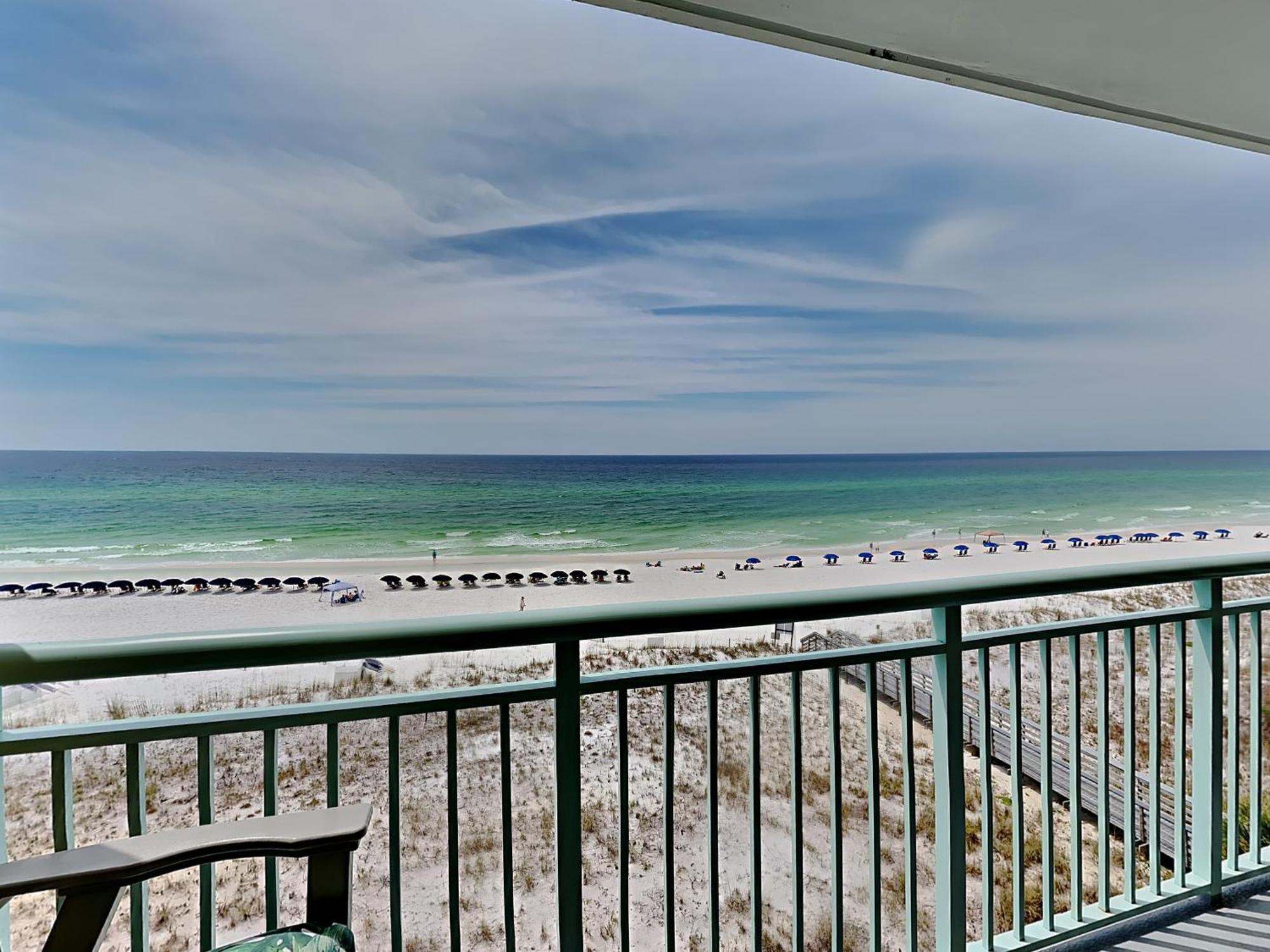 Apartment Pelican Isle 511