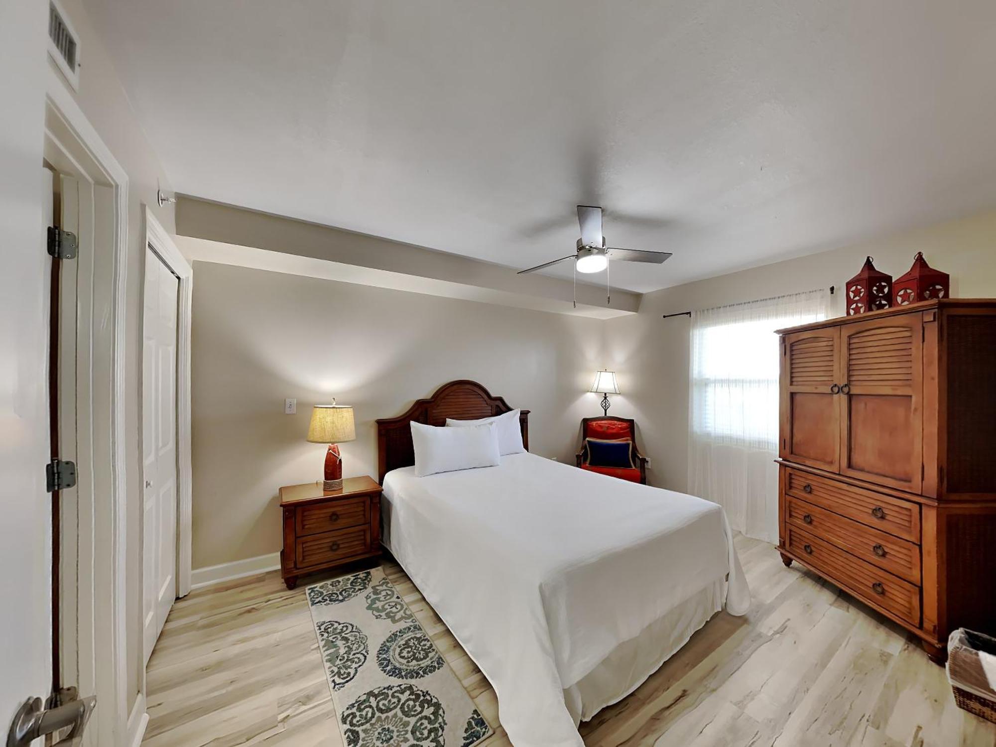 Apartment Pelican Isle 511 Fort Walton Beach