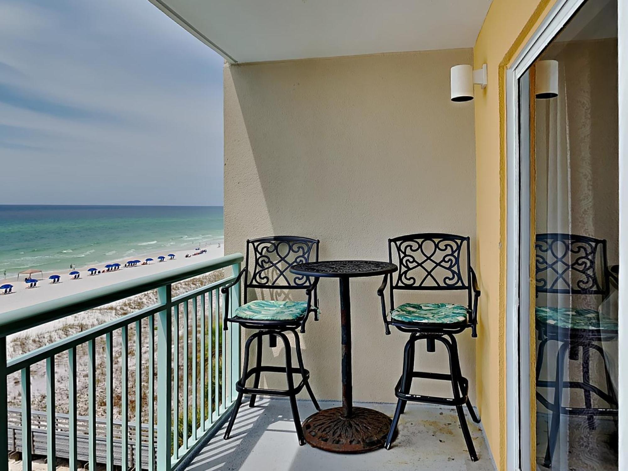 Pelican Isle 511