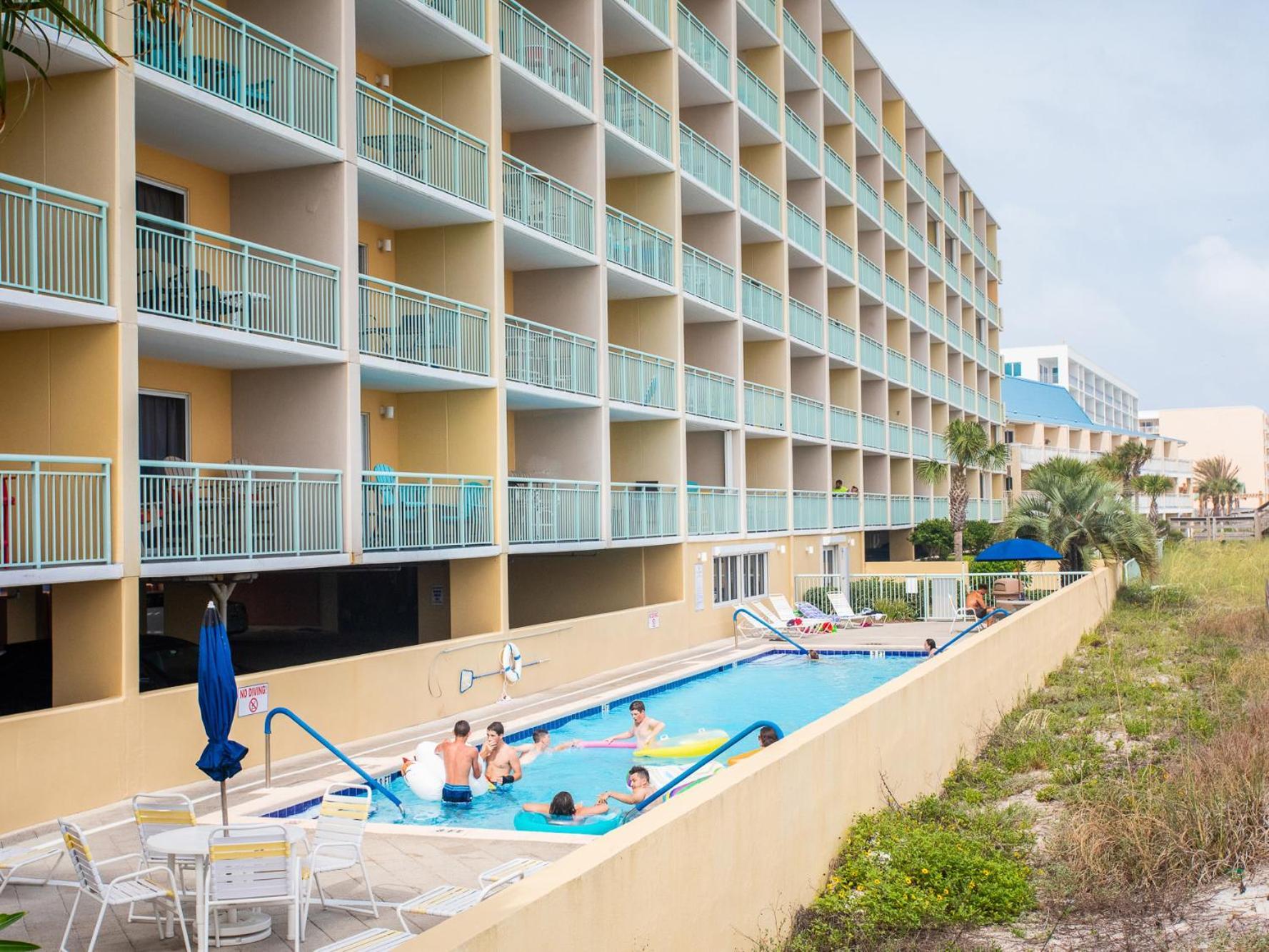 Pelican Isle 511 Fort Walton Beach