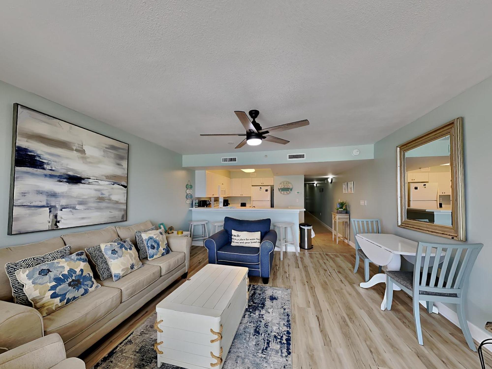 Pelican Isle 511 Apartment Fort Walton Beach