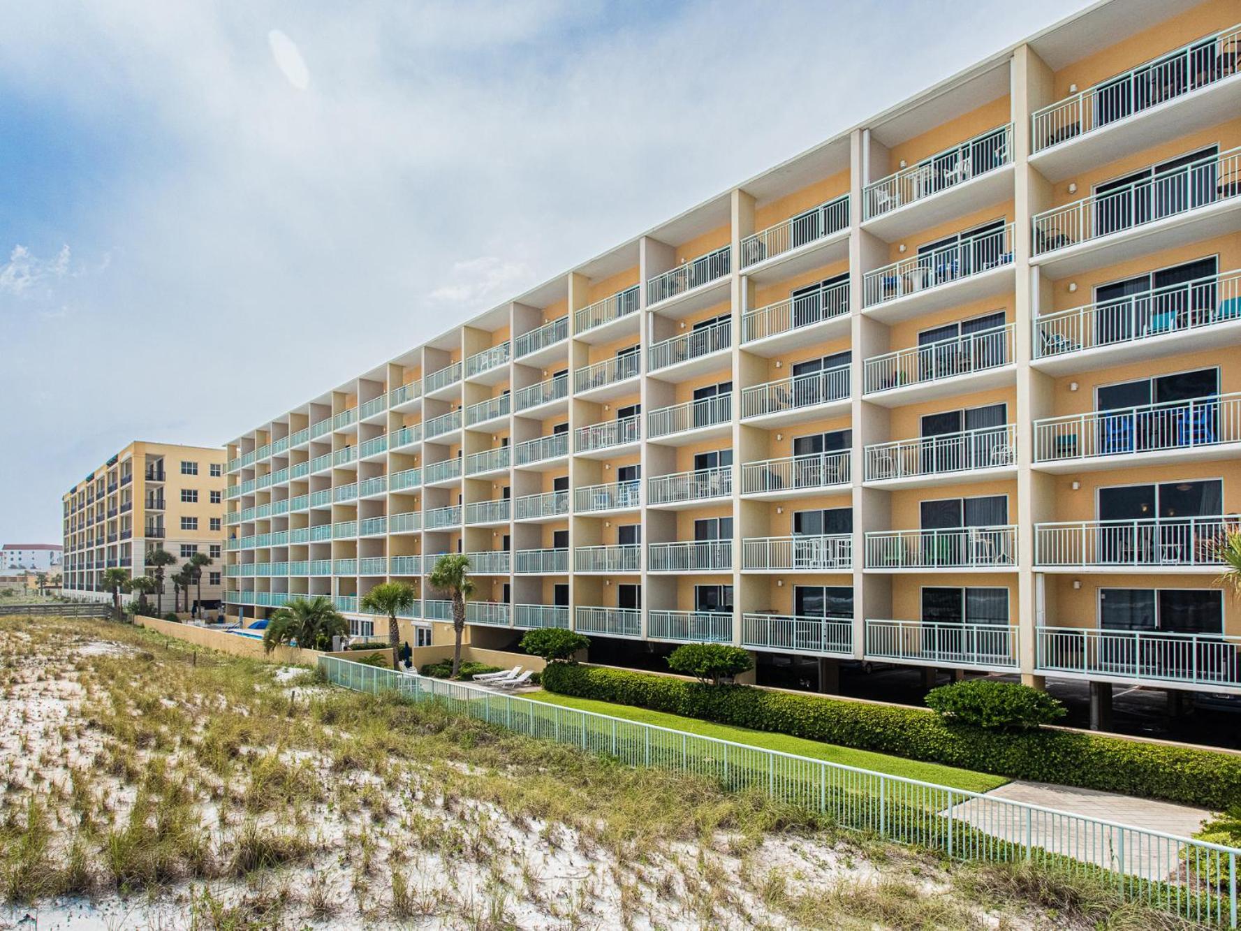Apartment Pelican Isle 511 Fort Walton Beach