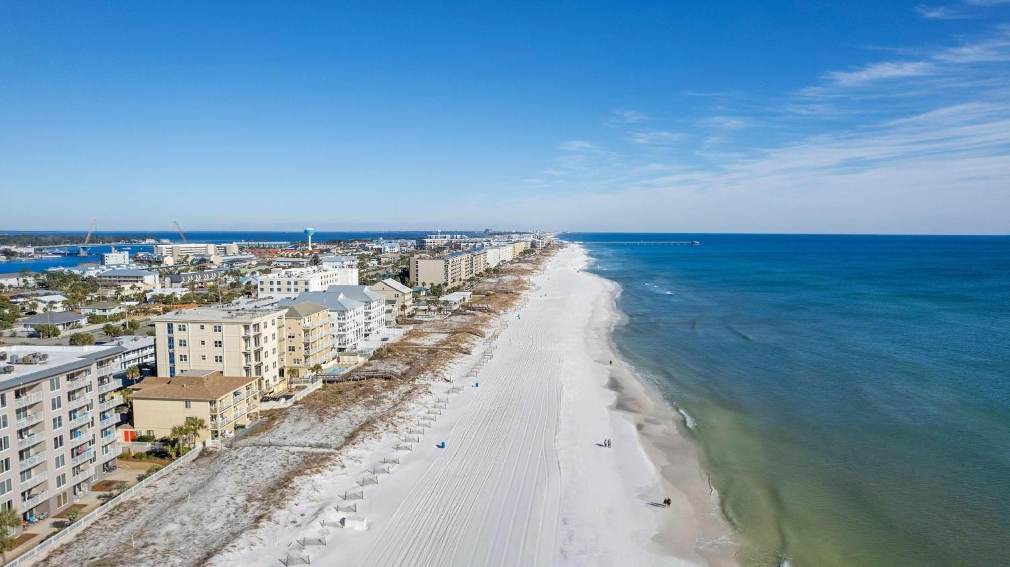 Tiki 31 Holiday home Fort Walton Beach