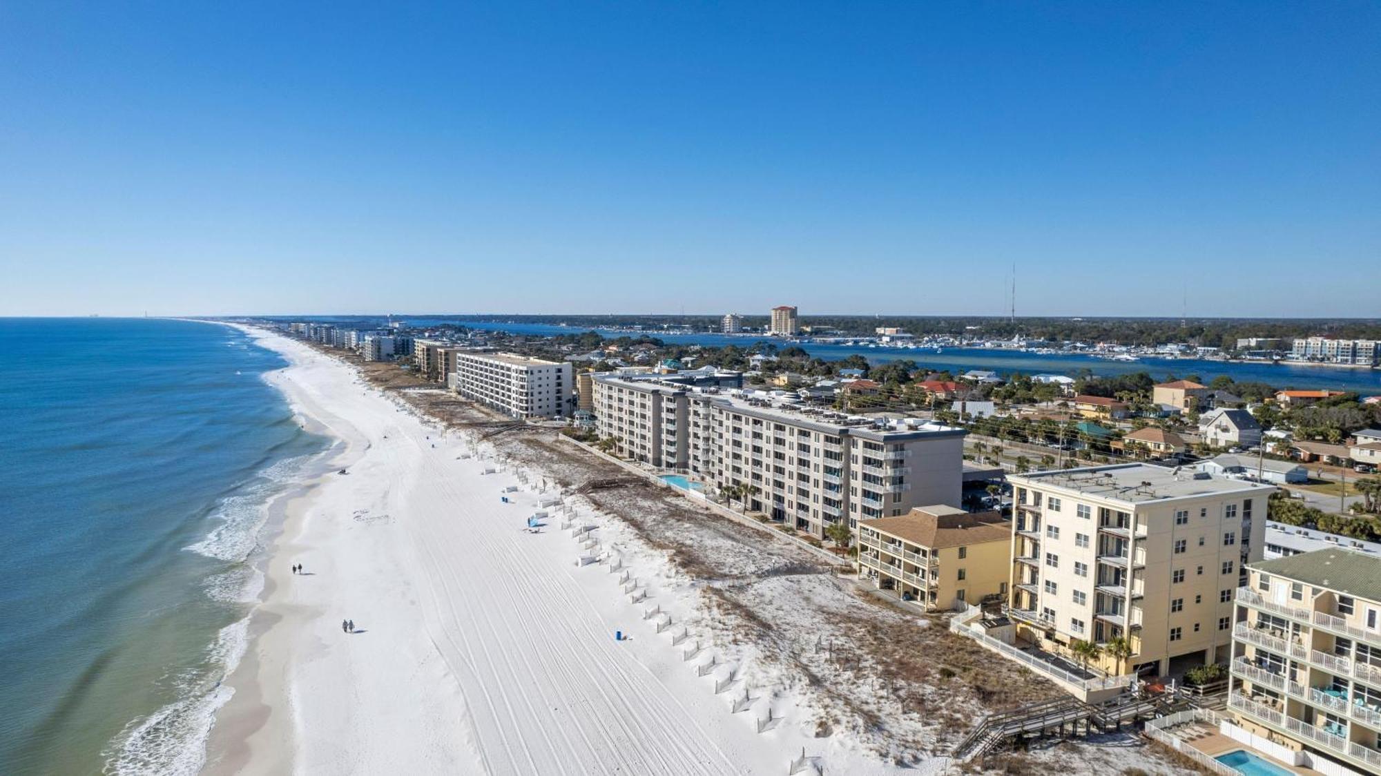 Tiki 31 * Fort Walton Beach