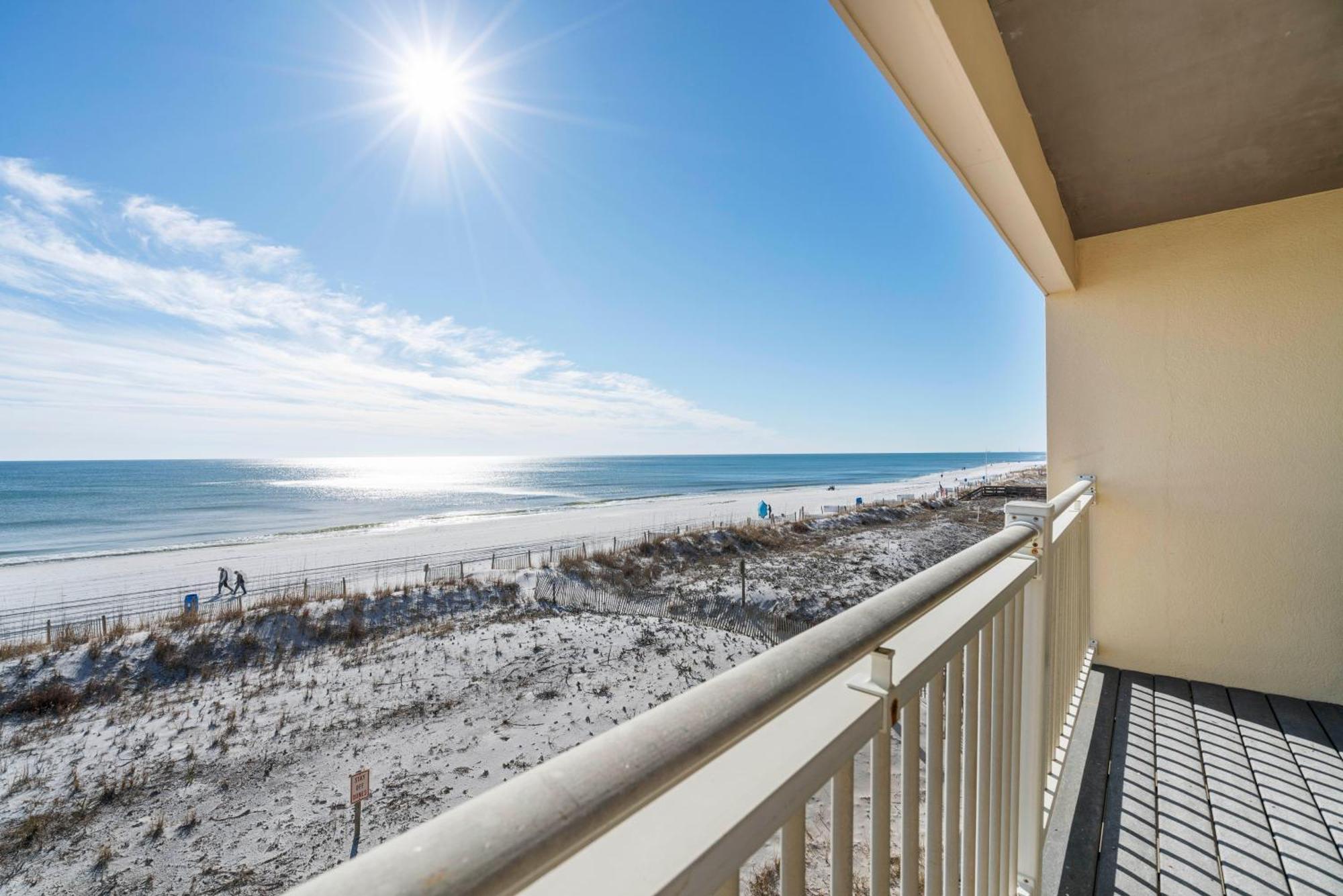 Tiki 31 * Fort Walton Beach