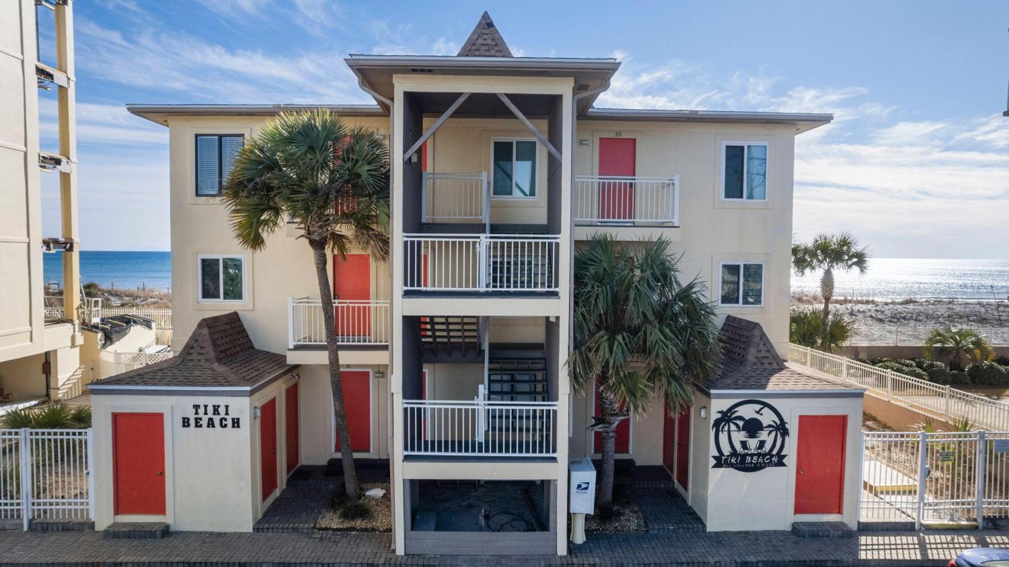 Tiki 31 * Fort Walton Beach