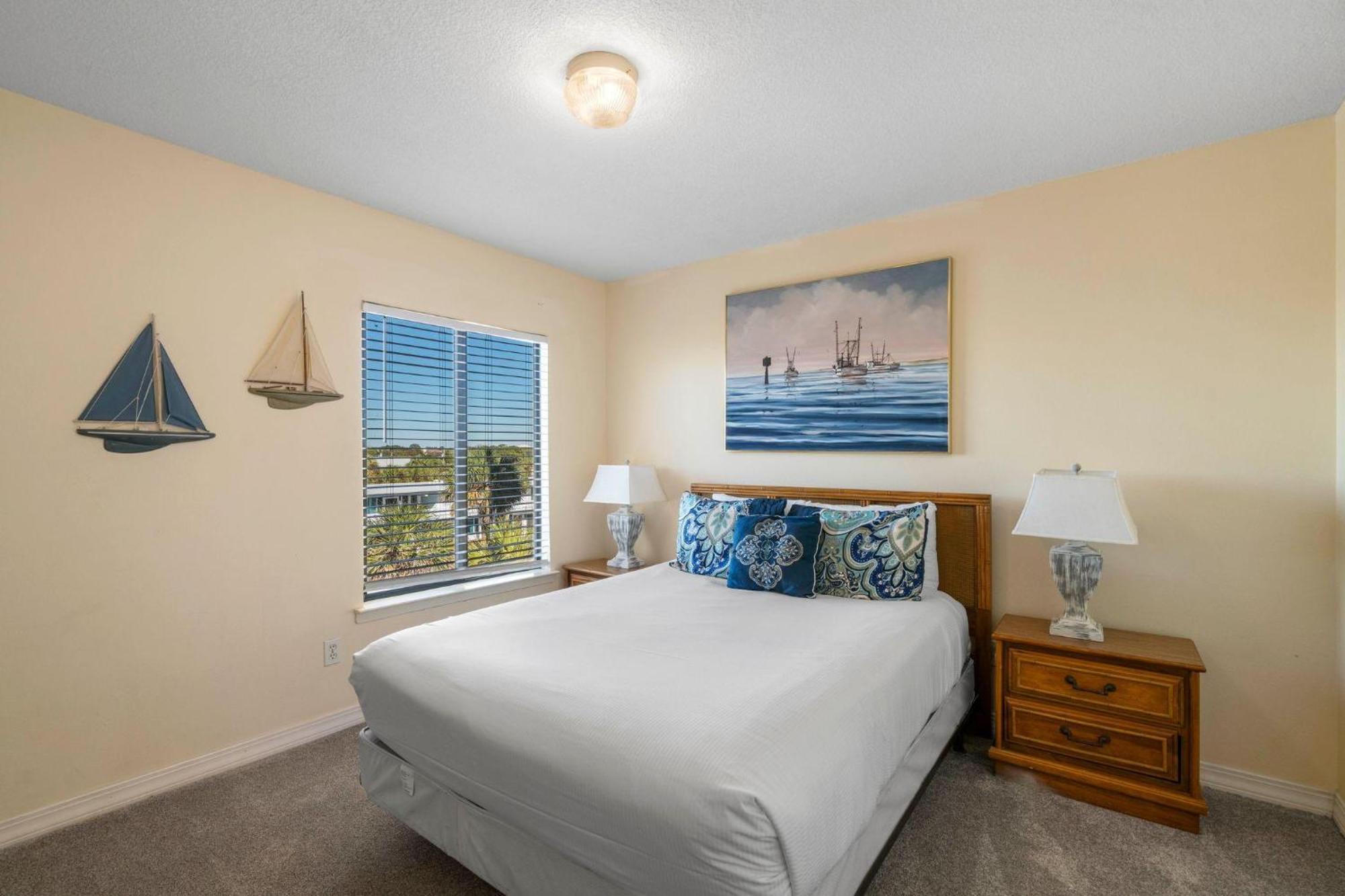 Tiki 31 Holiday home Fort Walton Beach