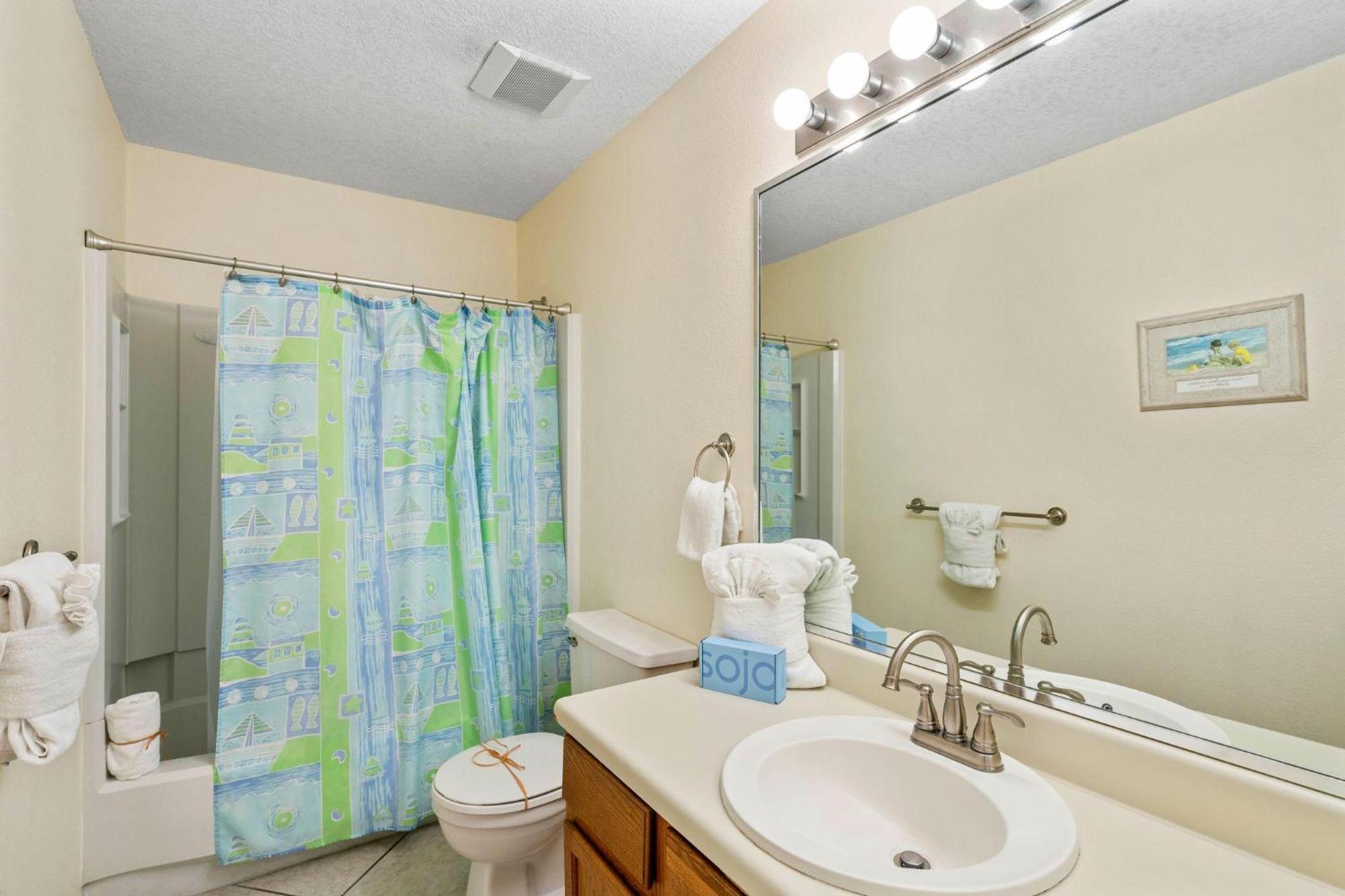 Tiki 31 Holiday home Fort Walton Beach