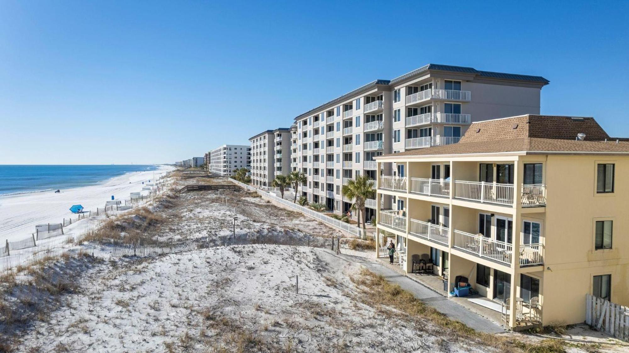 Tiki 31 Fort Walton Beach