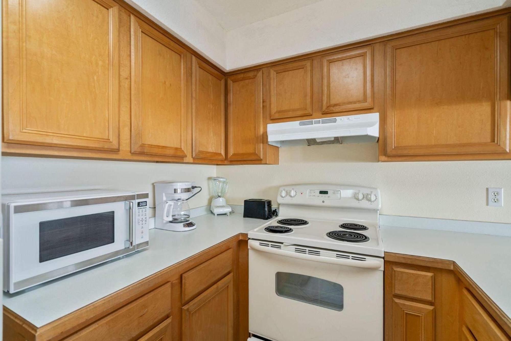 Tiki 31 Holiday home *