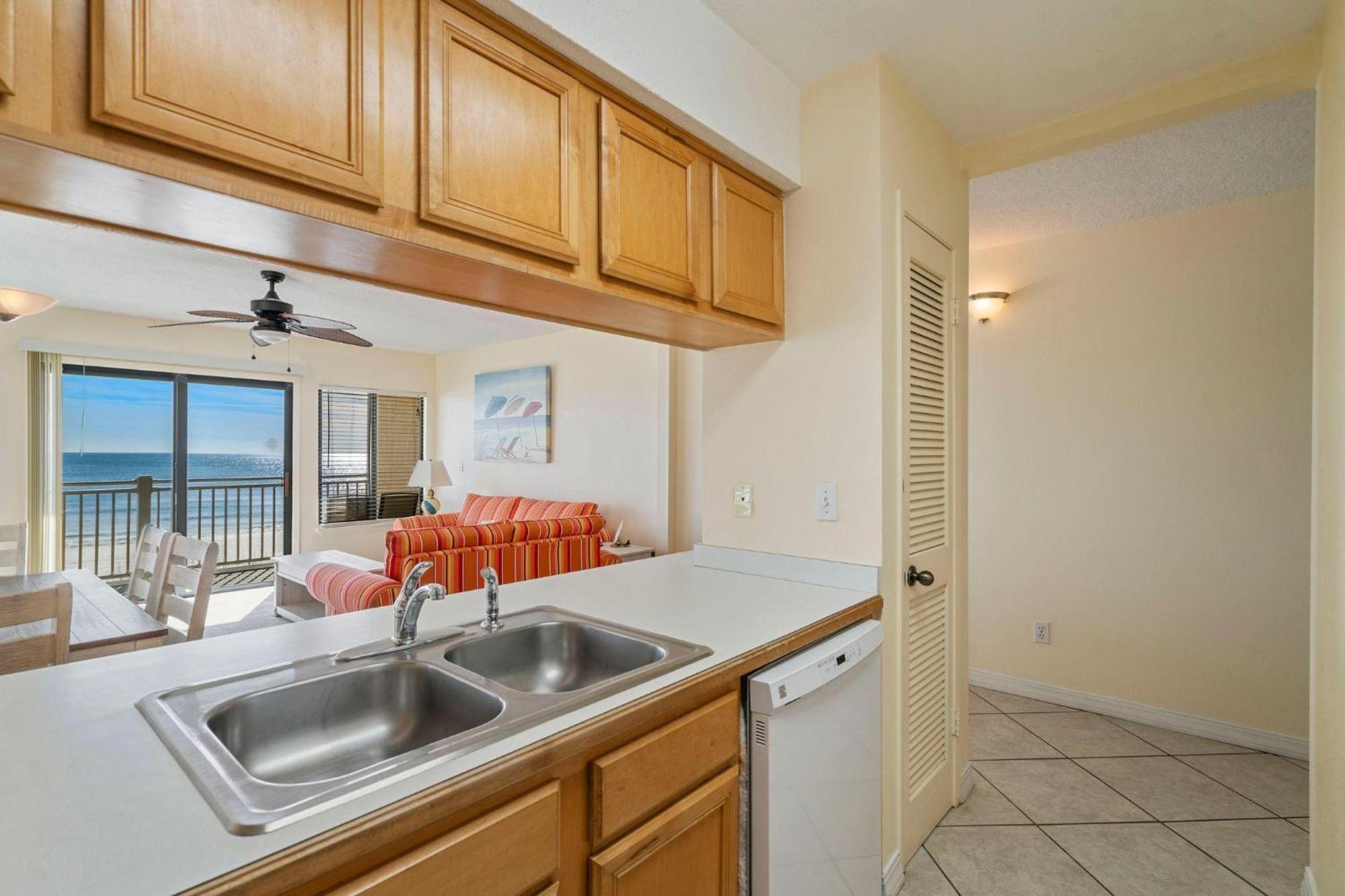 Tiki 31 Holiday home Fort Walton Beach
