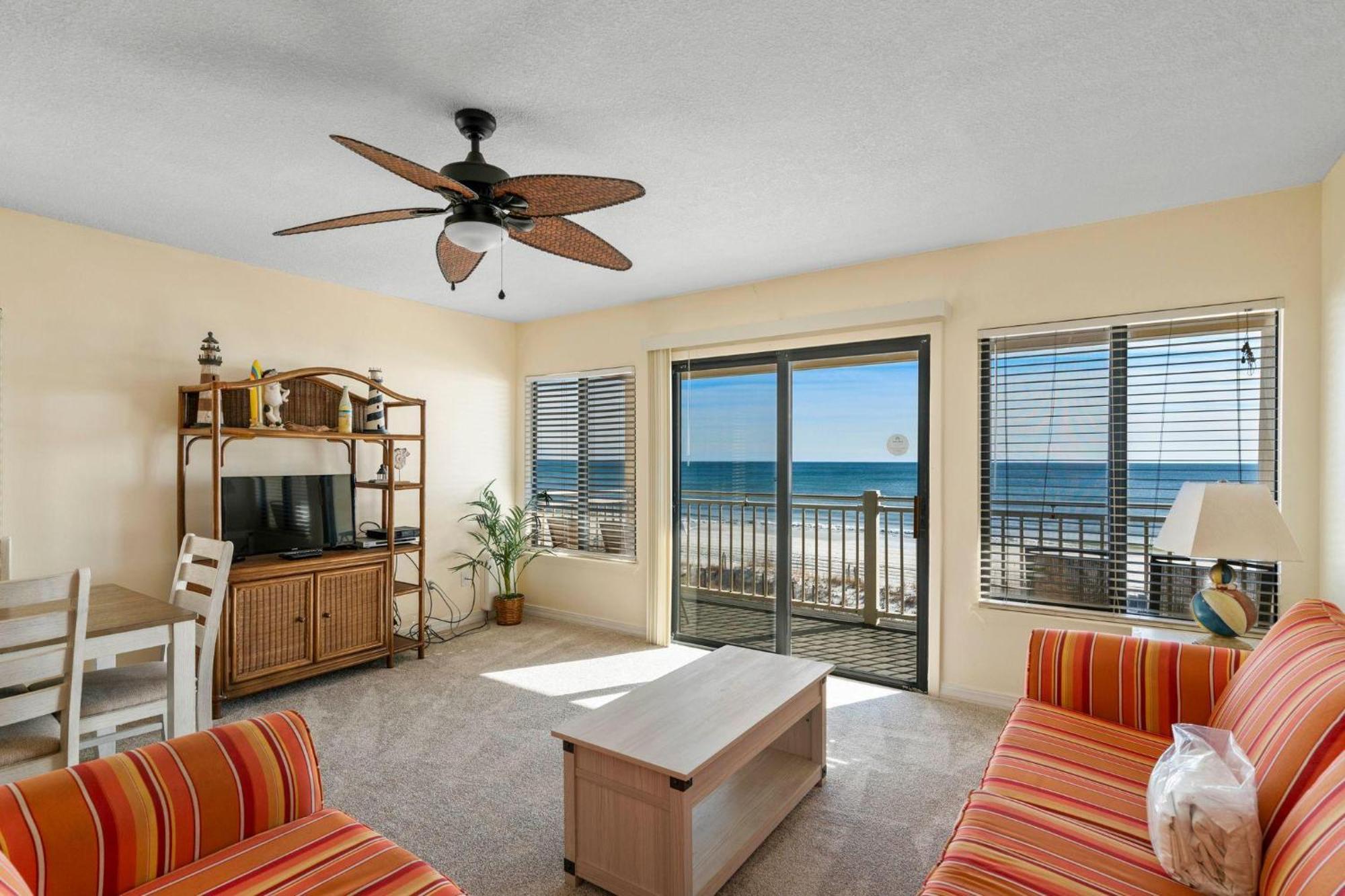 Tiki 31 Fort Walton Beach