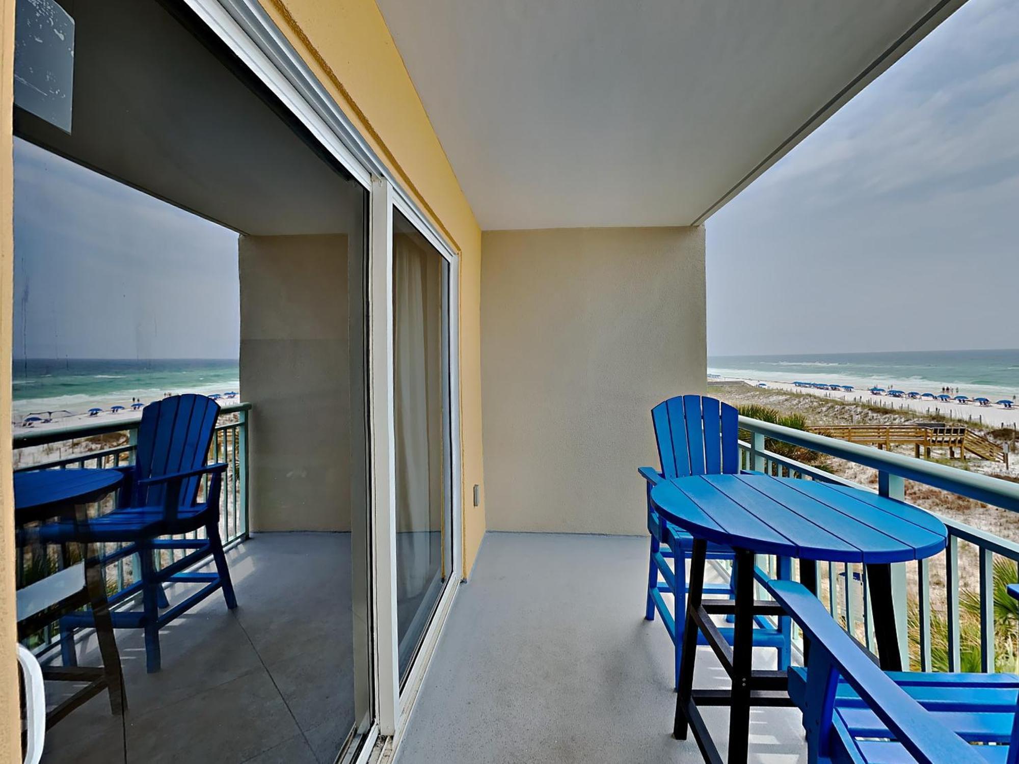 Pelican Isle #302 Apartment Fort Walton Beach