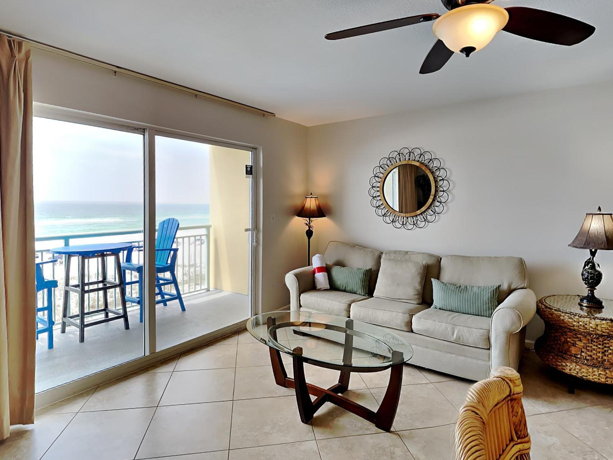 Apartment Pelican Isle #302 Fort Walton Beach