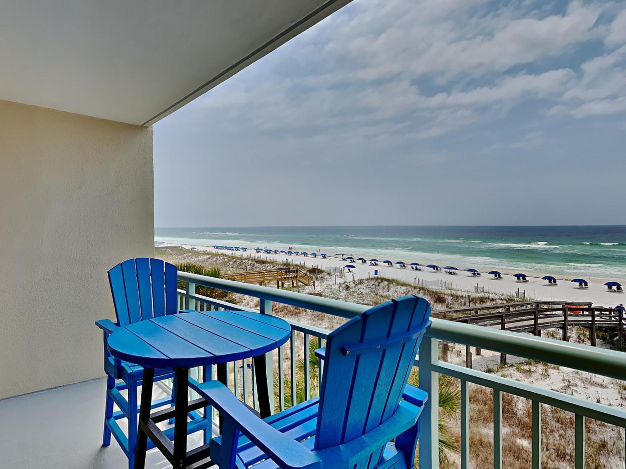 Pelican Isle #302 * Fort Walton Beach