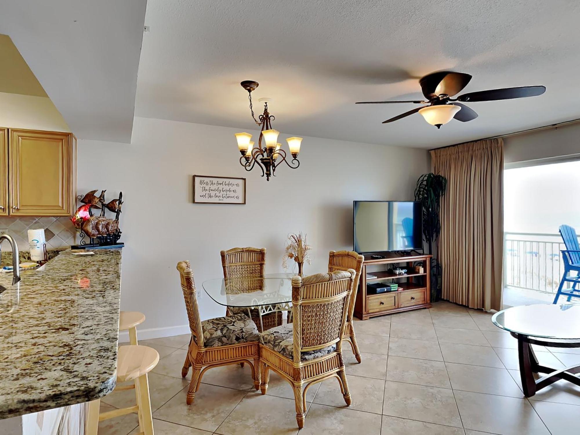 Apartment Pelican Isle #302