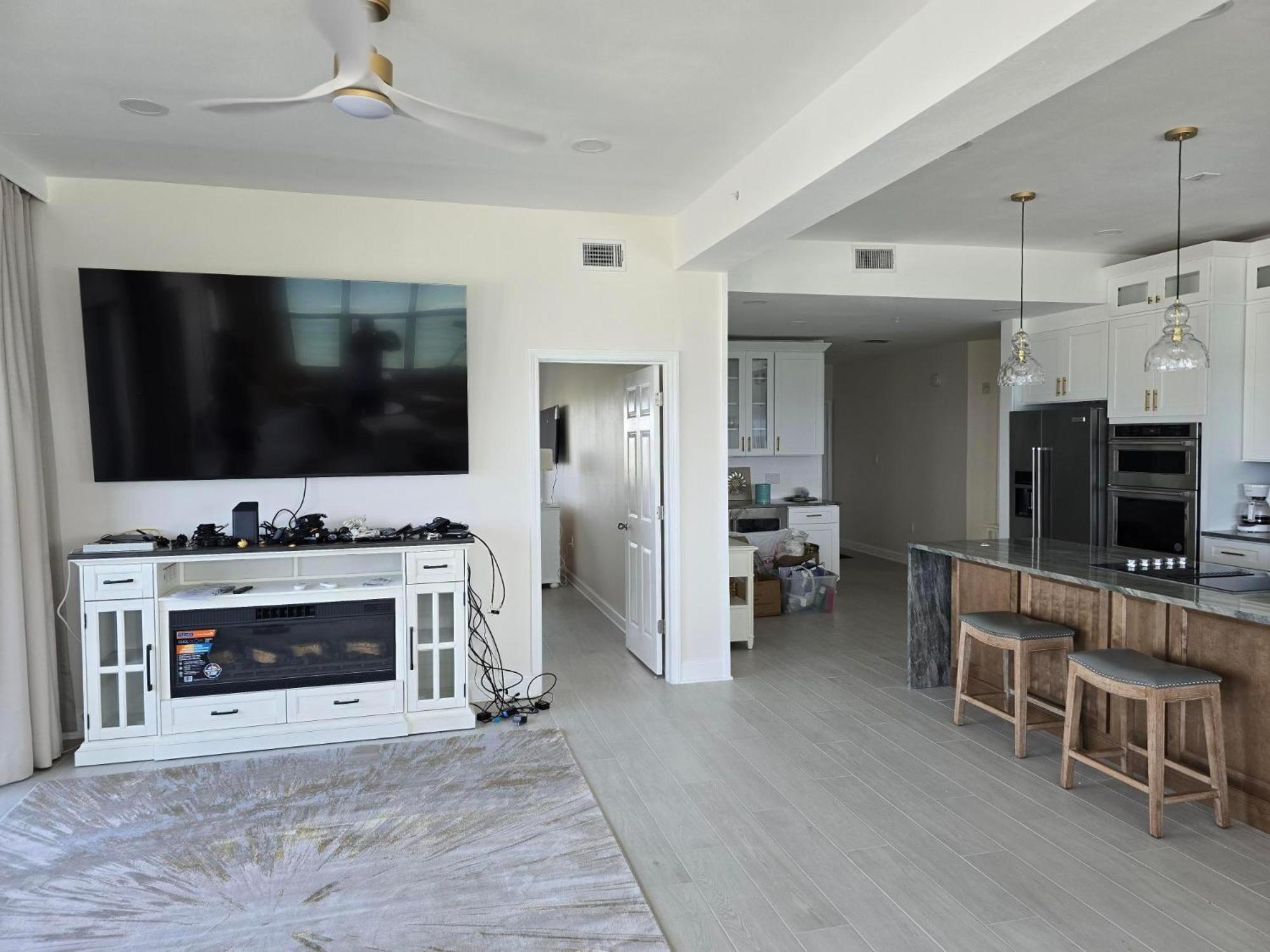 Holiday home Etw#6004-penthouse Beachfront Condo-amazing Views