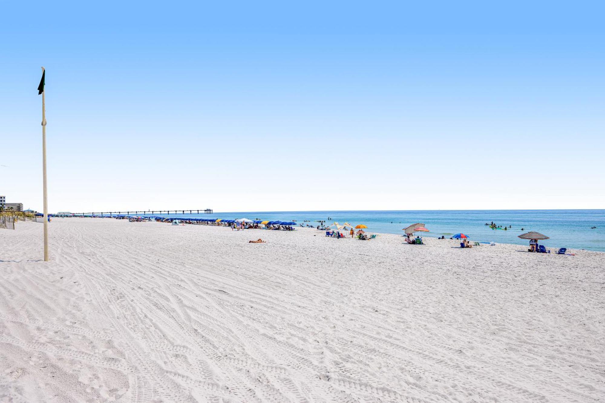 Apartment Santa Rosa Boulevard Fort Walton Beach