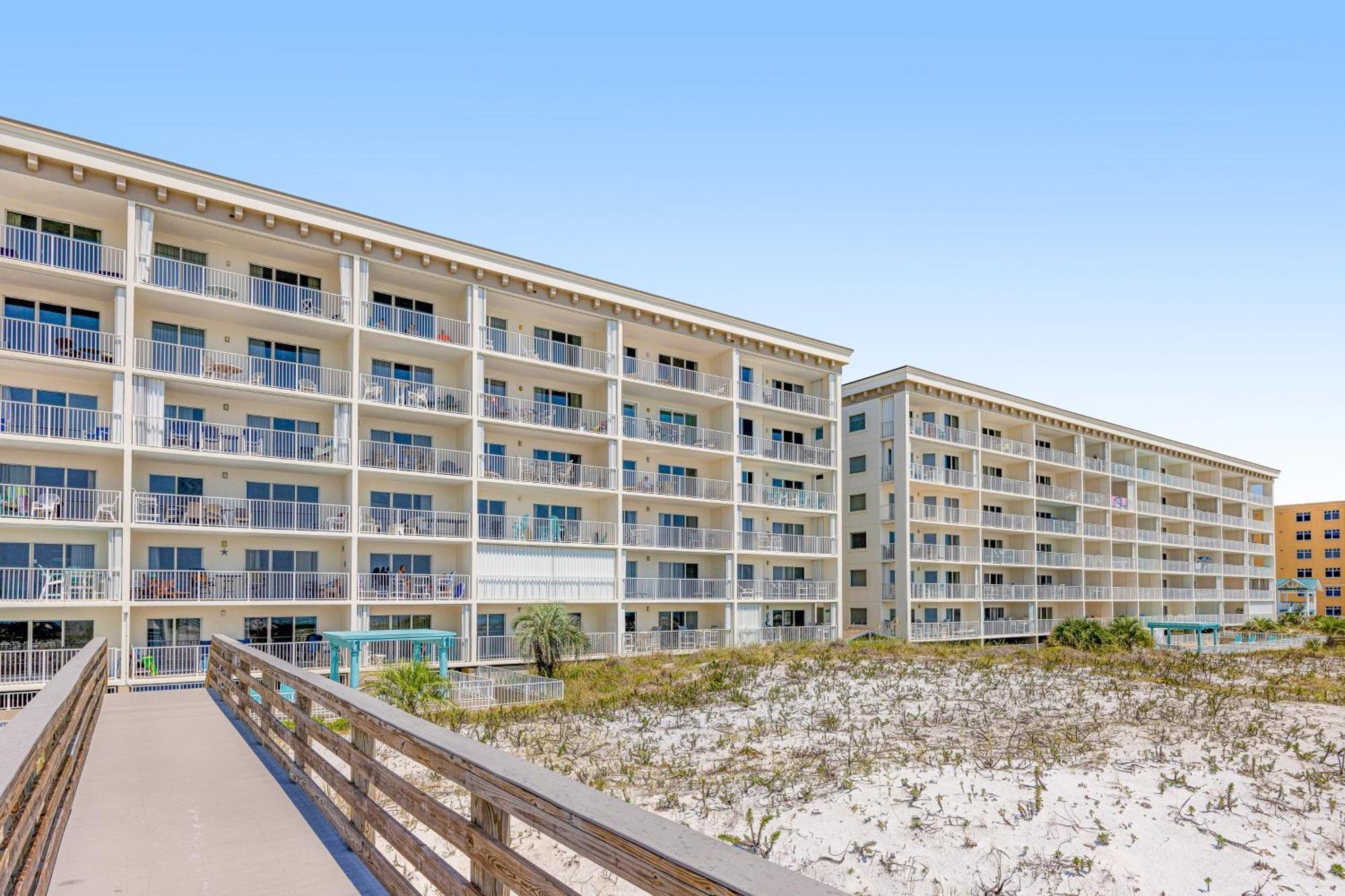 Santa Rosa Boulevard * Fort Walton Beach