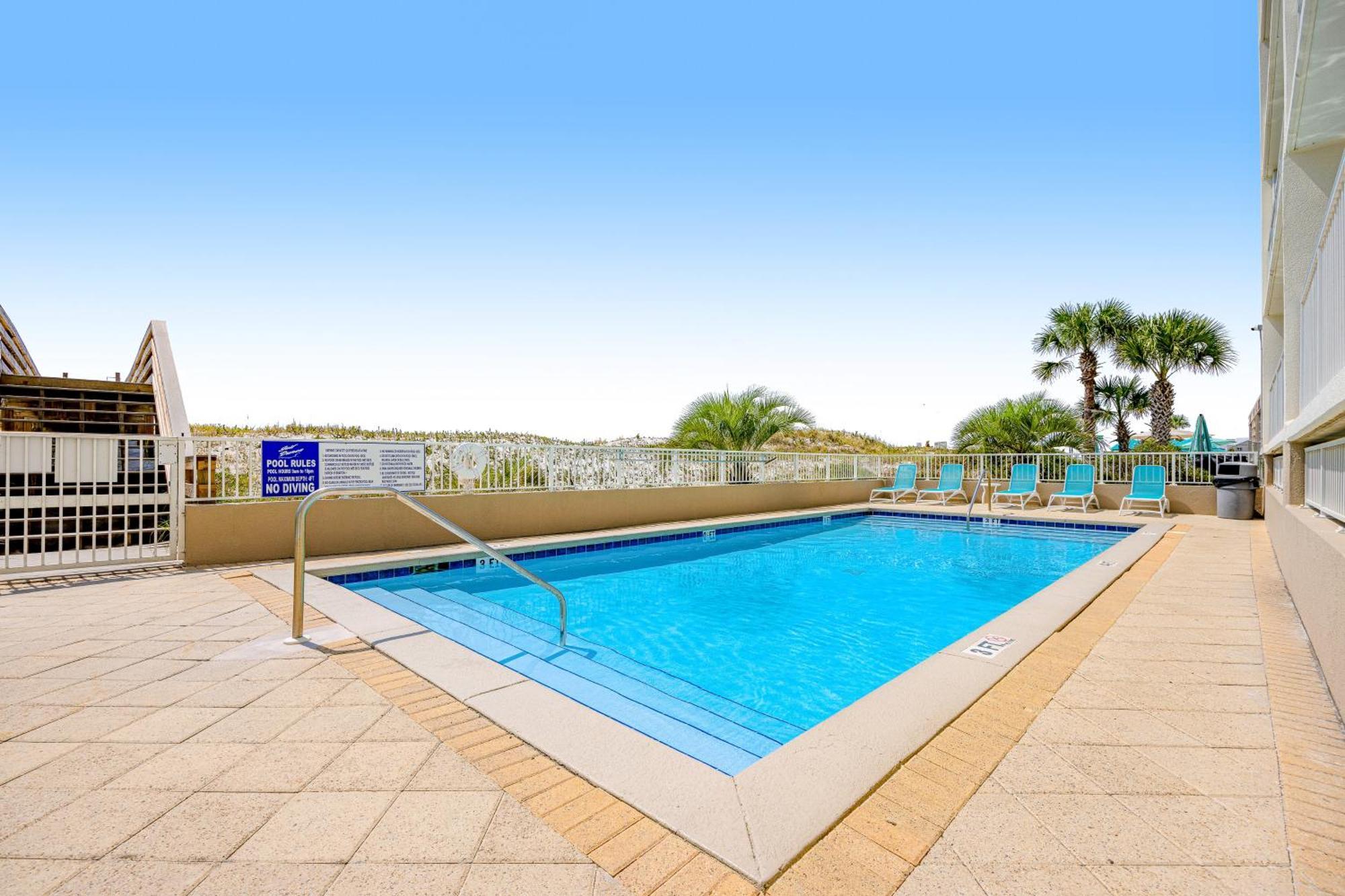 Apartment Santa Rosa Boulevard Fort Walton Beach