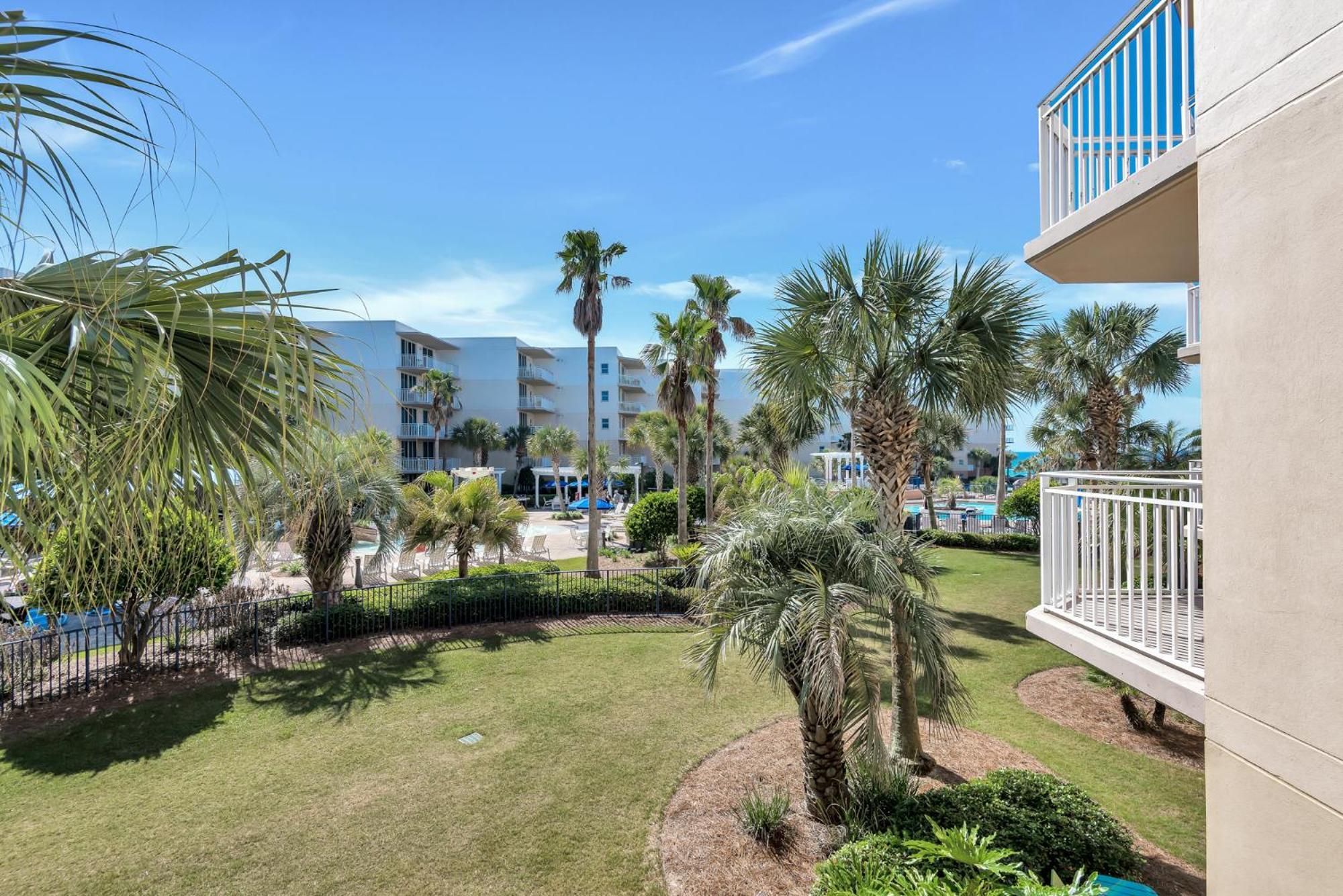 Waterscape By Tufan Fort Walton Beach