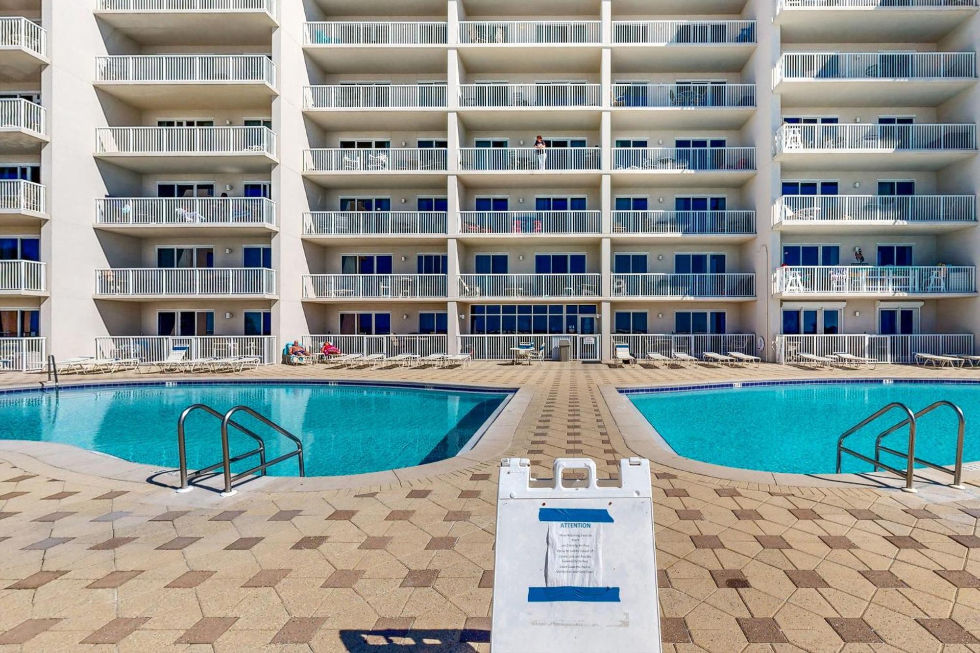 Summer Place Fort Walton Beach