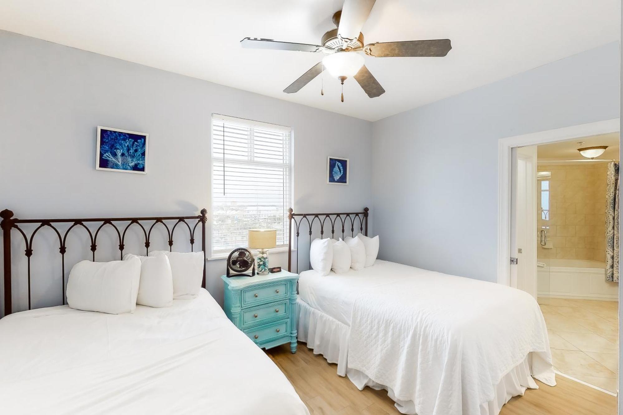 Apartment Azure Fort Walton Beach